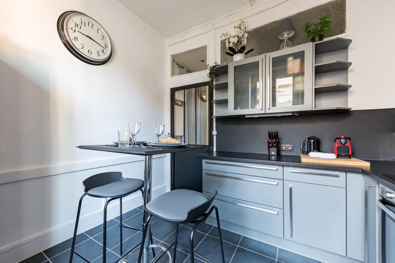 Apartamento Guestready - T2 - 10min Part Dieu - Spacious Apt