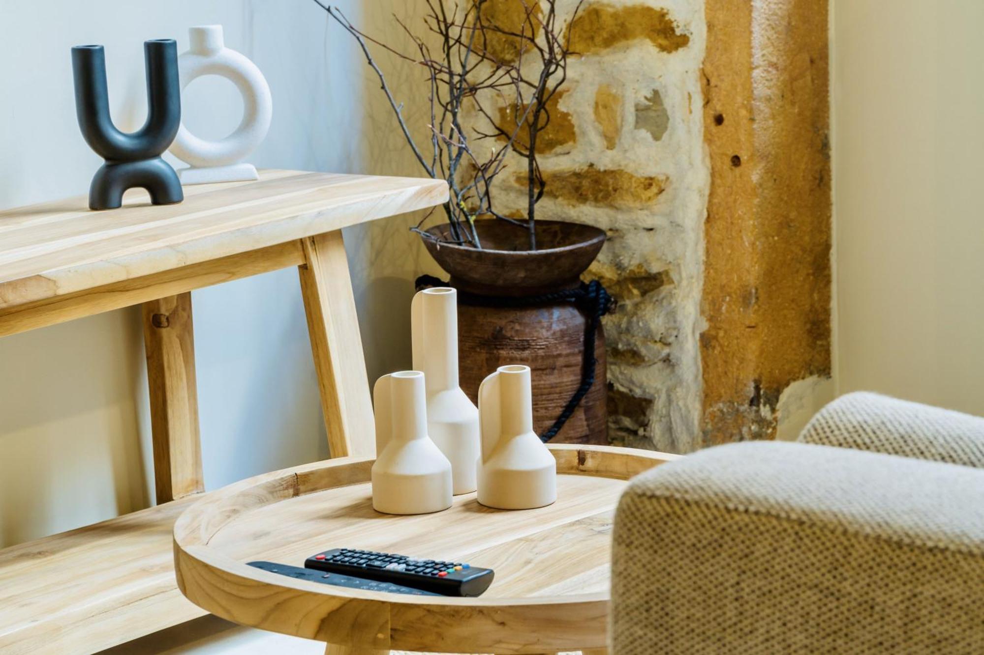 Host Le Lumiere Spa&cinéma Apartamento Lyon