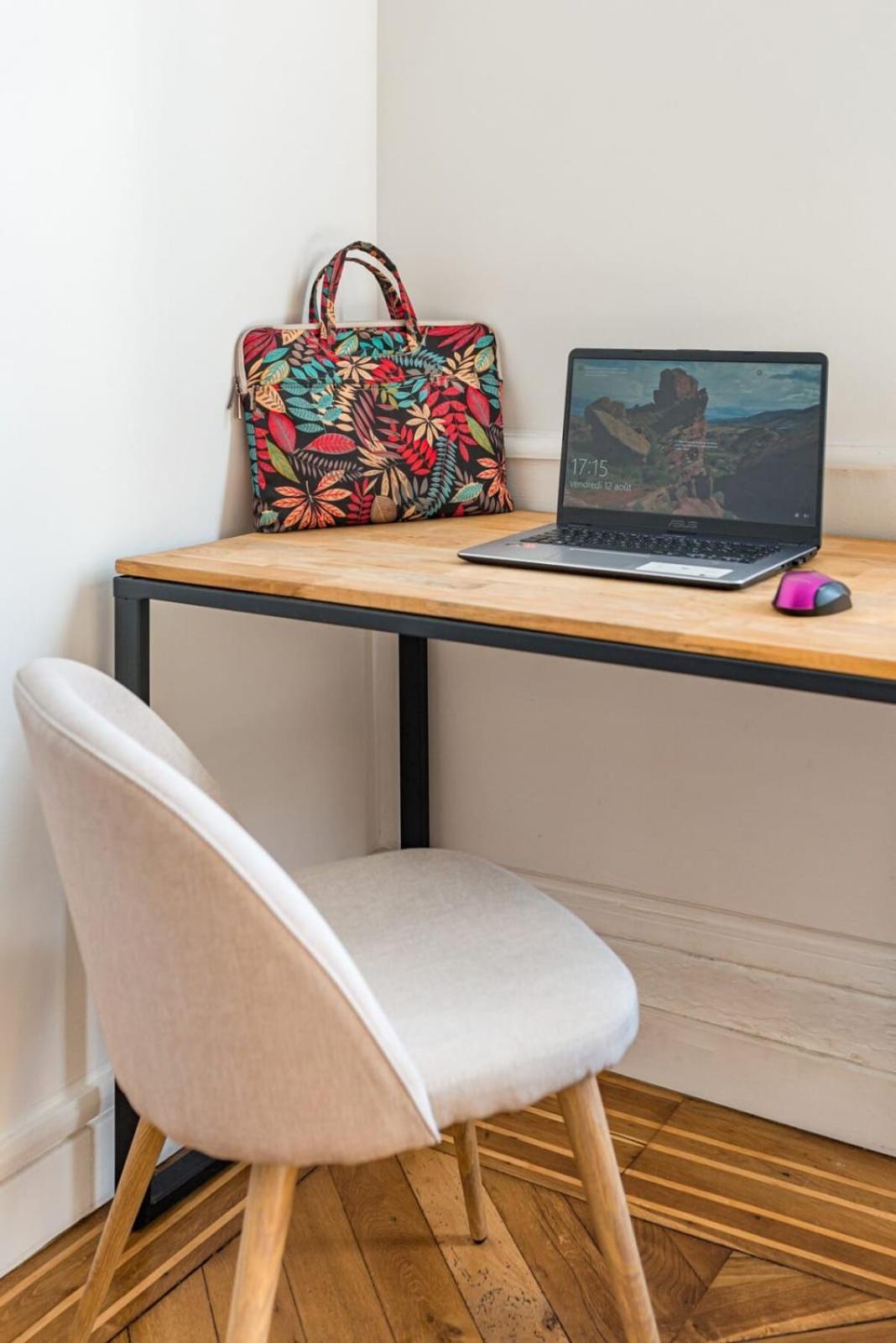 Apartamento Le Royale Haussman Junior - Louis Pradel Lyon