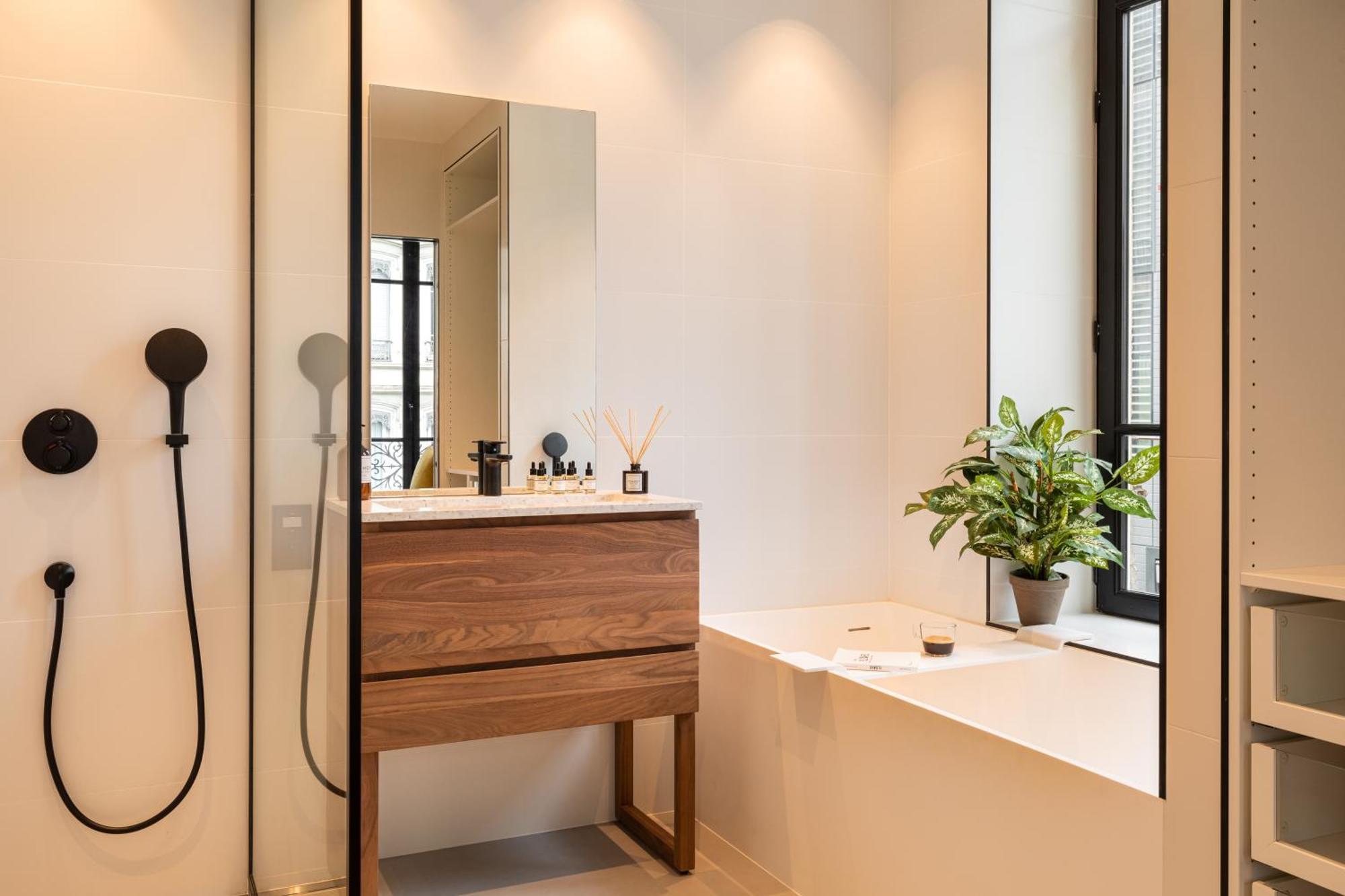 Mohom - Bellecordiere Apartment