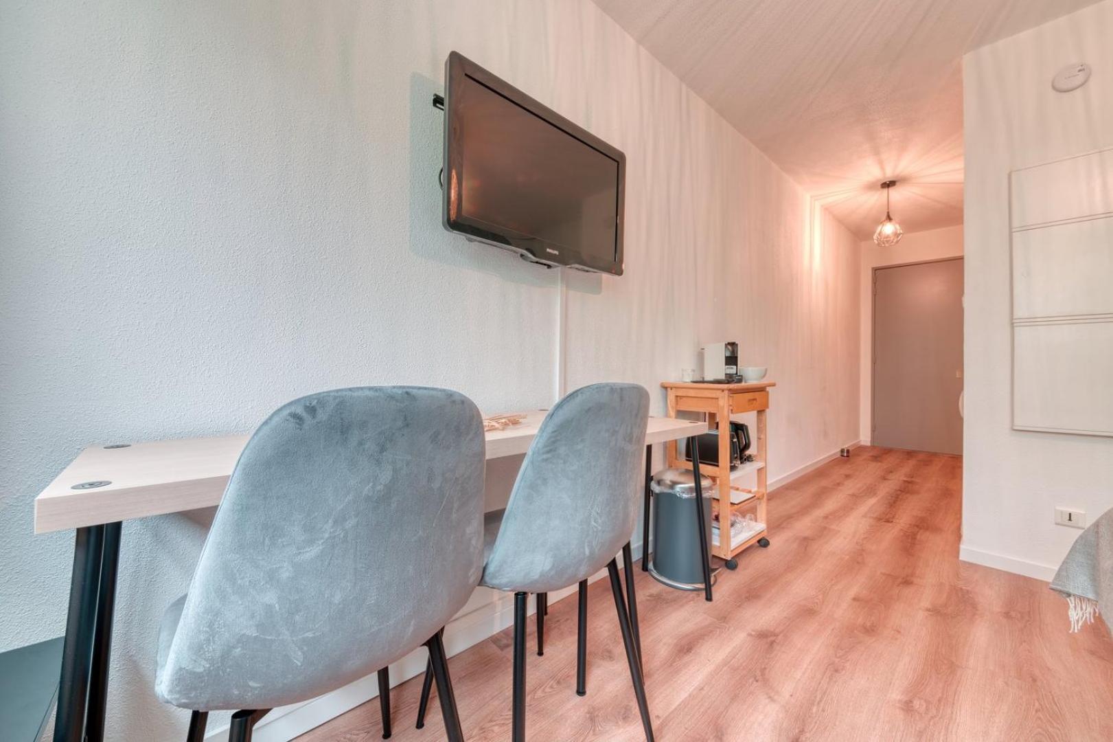 Guestready - Superbe Studio Part Dieu Apartment