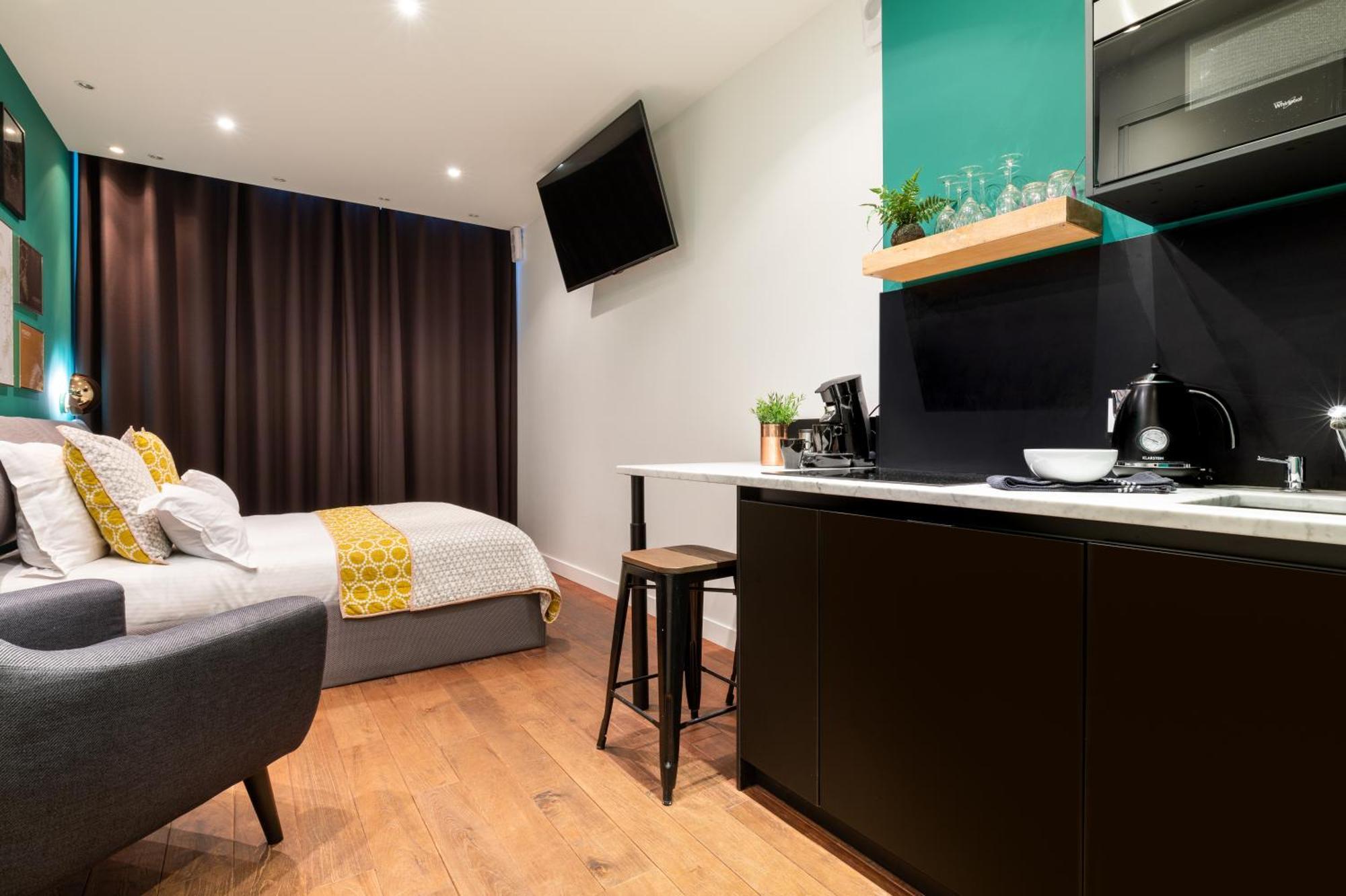 Apartment Mohom - Berges Du Rhône