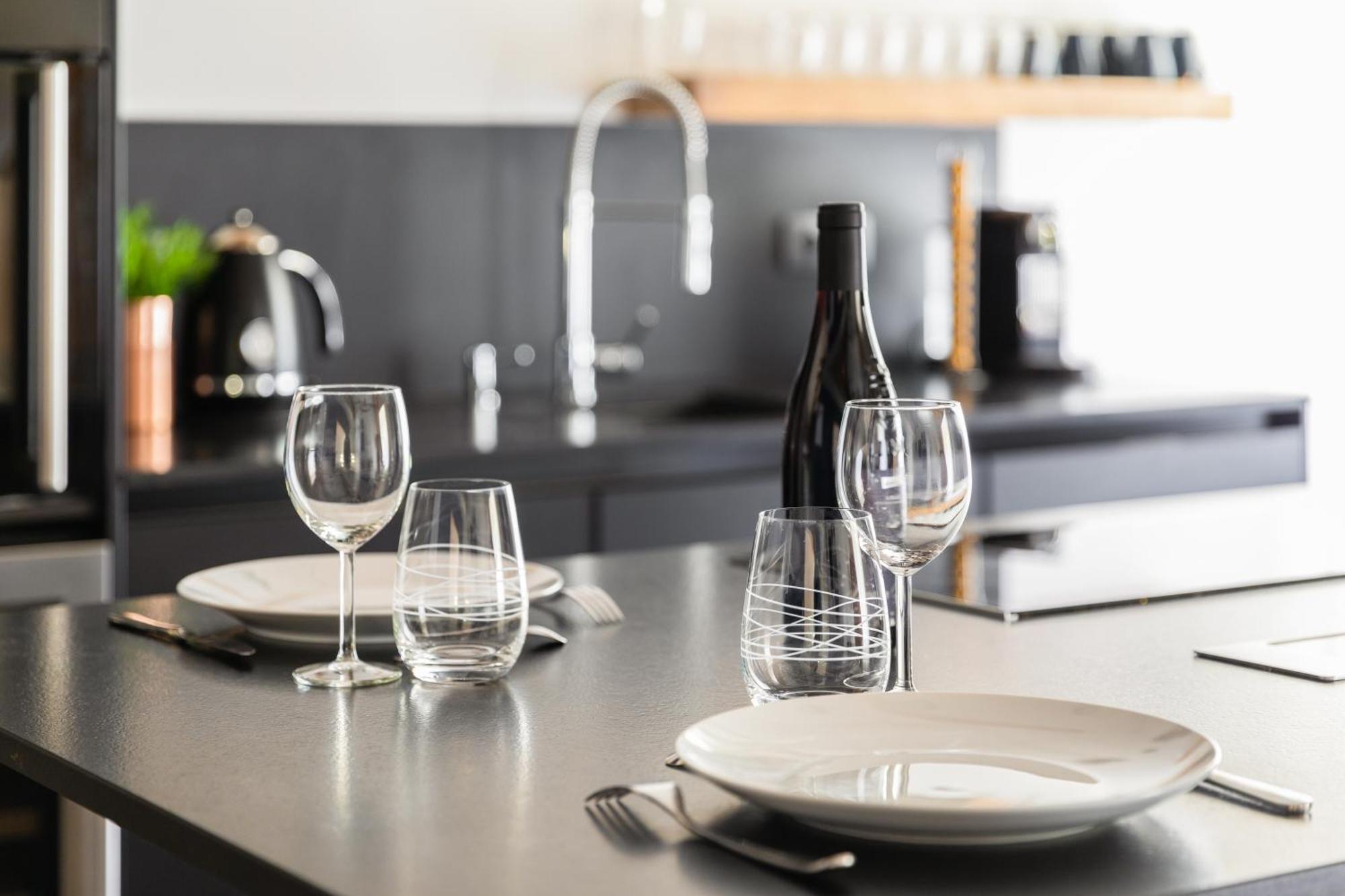 Apartment Mohom - Berges Du Rhône