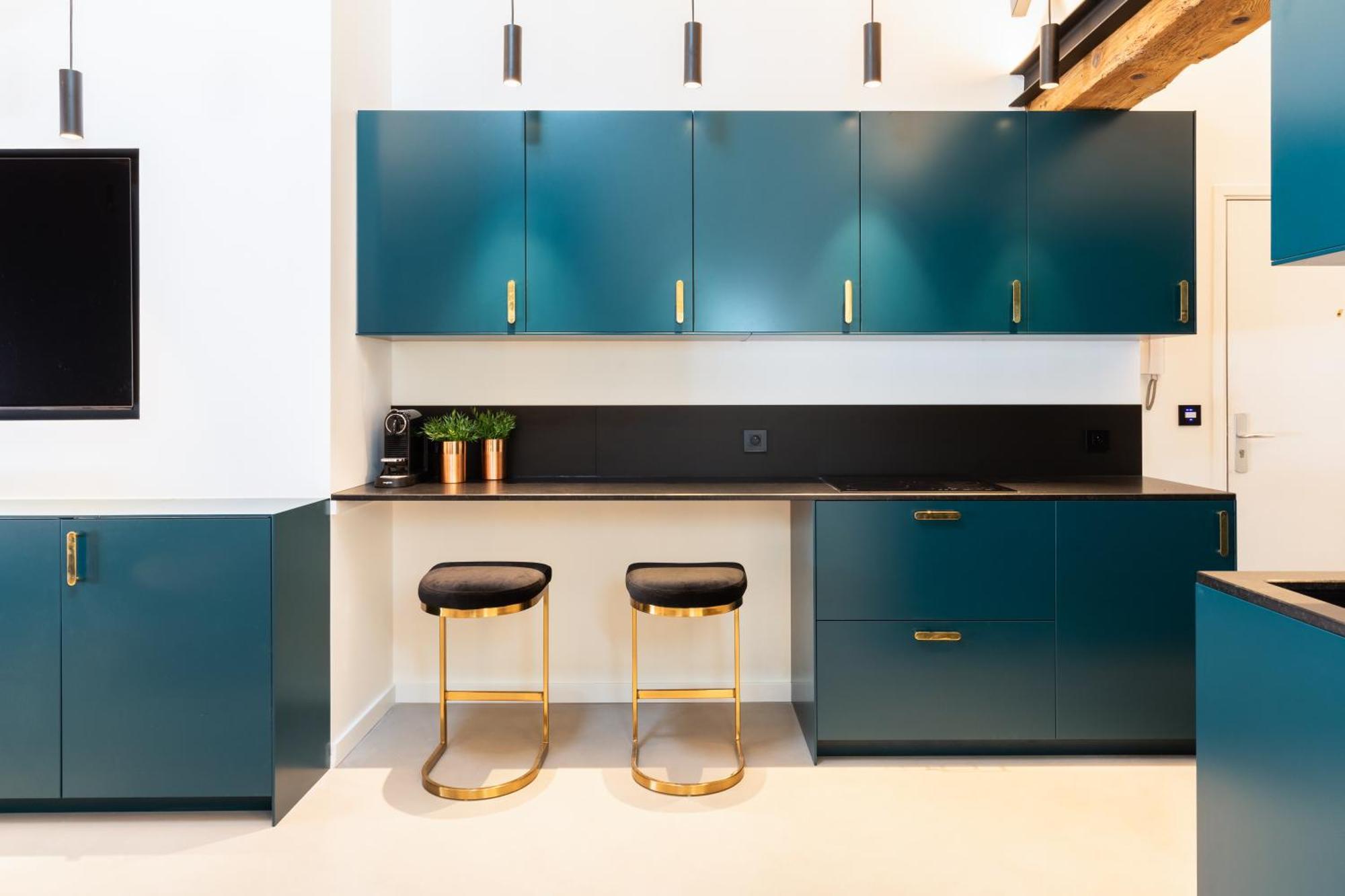 Mohom - Berges Du Rhône Apartment *