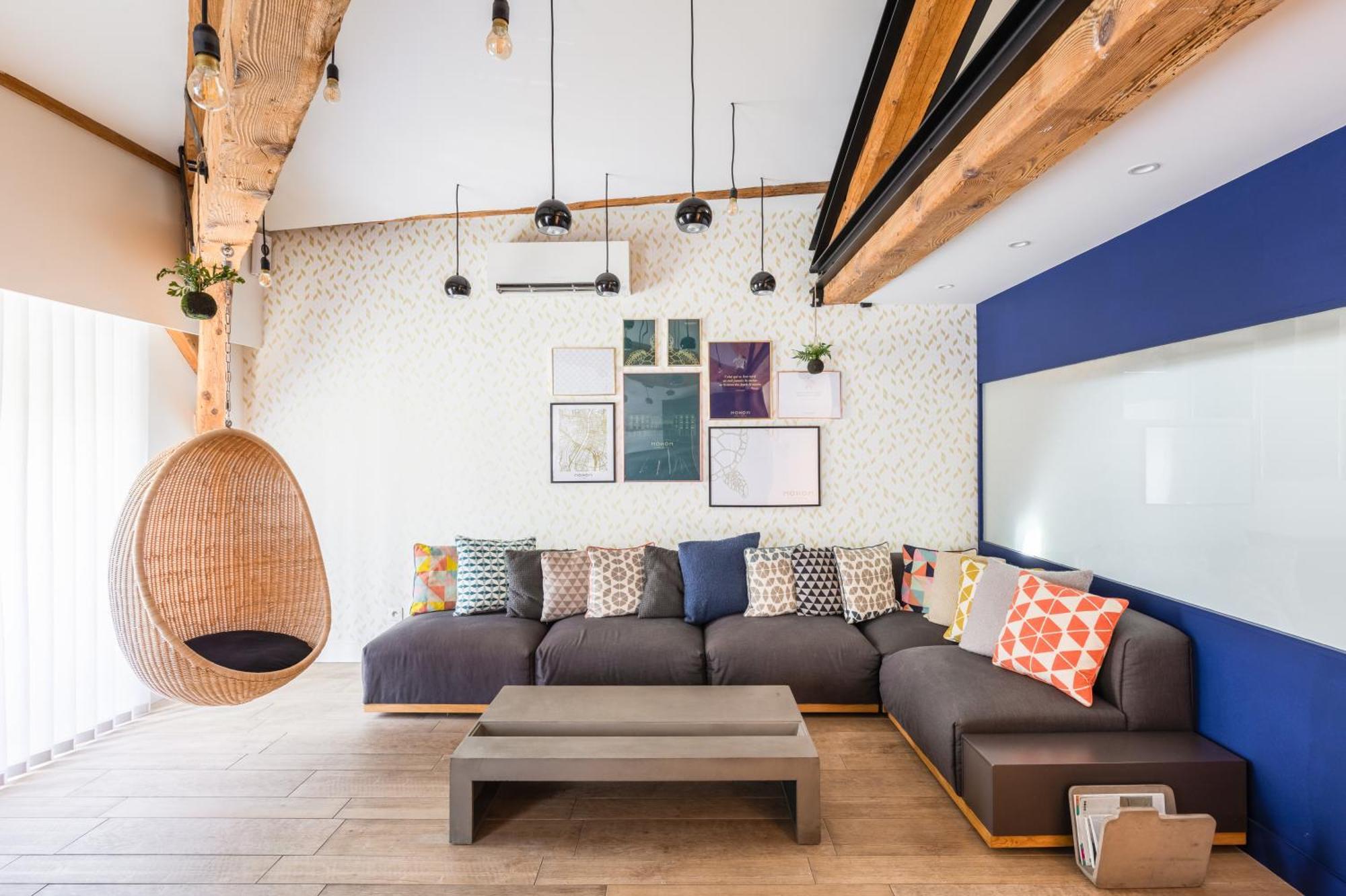 Apartment Mohom - Berges Du Rhône