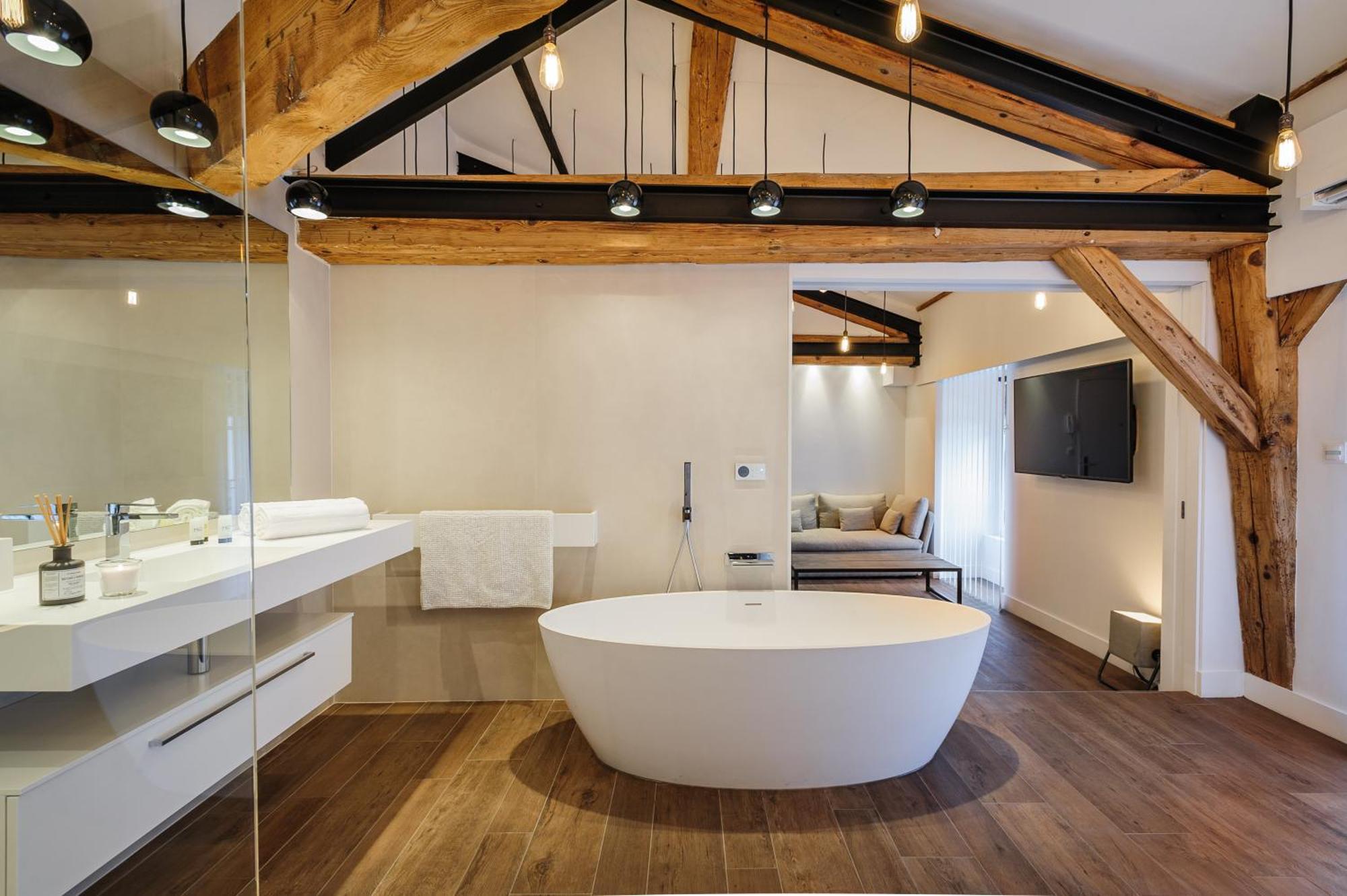 Apartment Mohom - Berges Du Rhône
