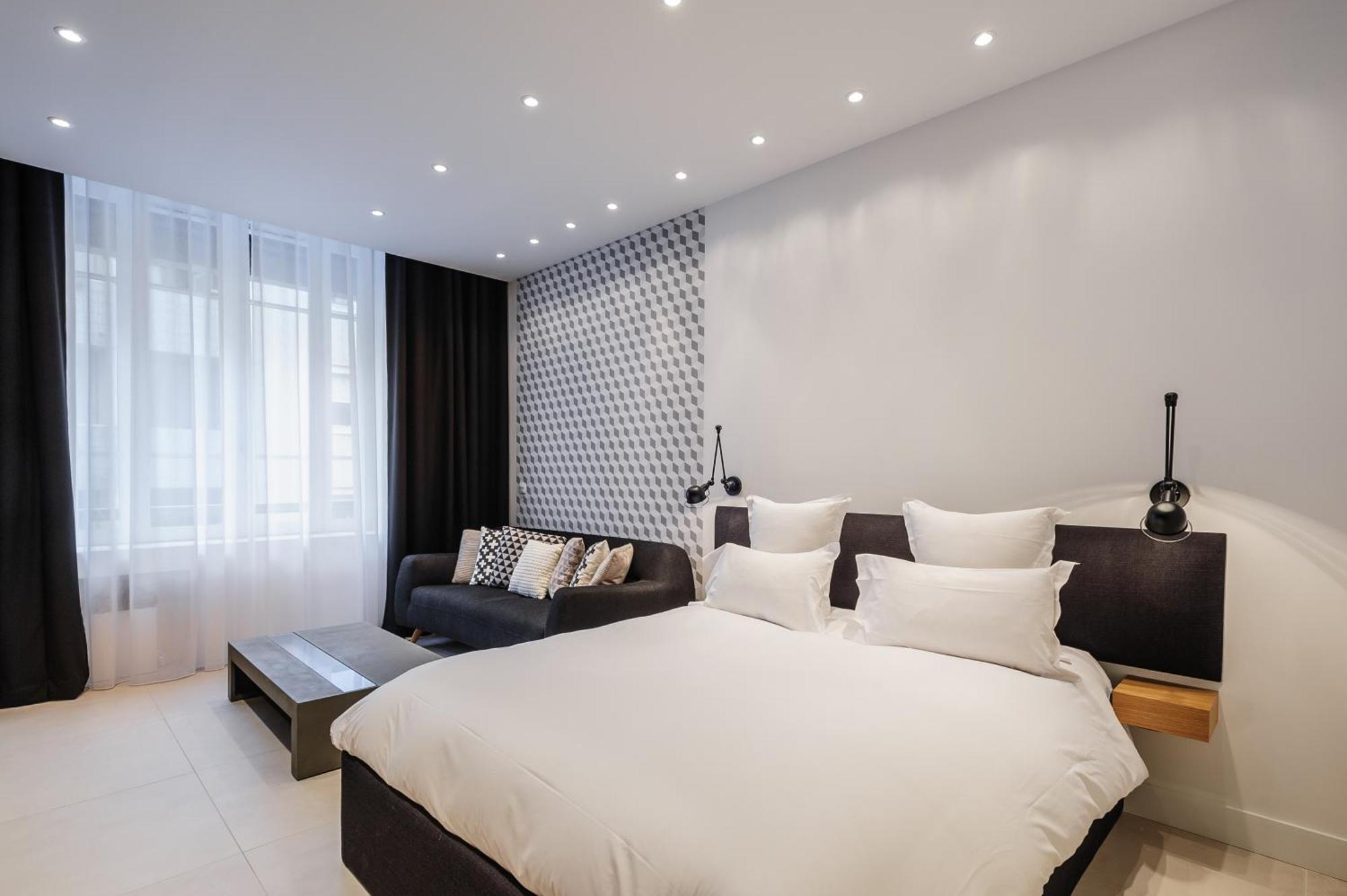 Apartment Mohom - Berges Du Rhône Lyon