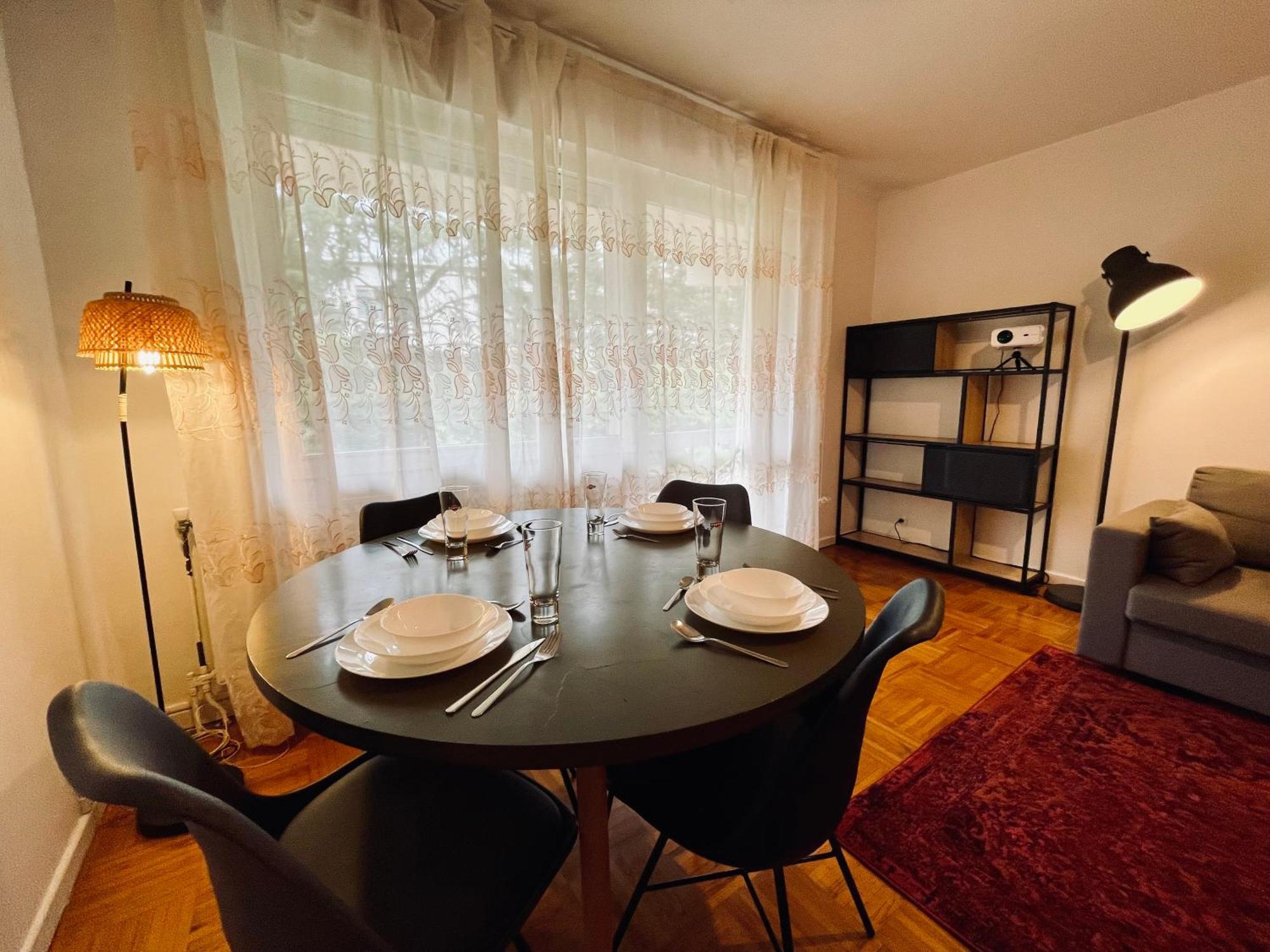 Apartment Authentique