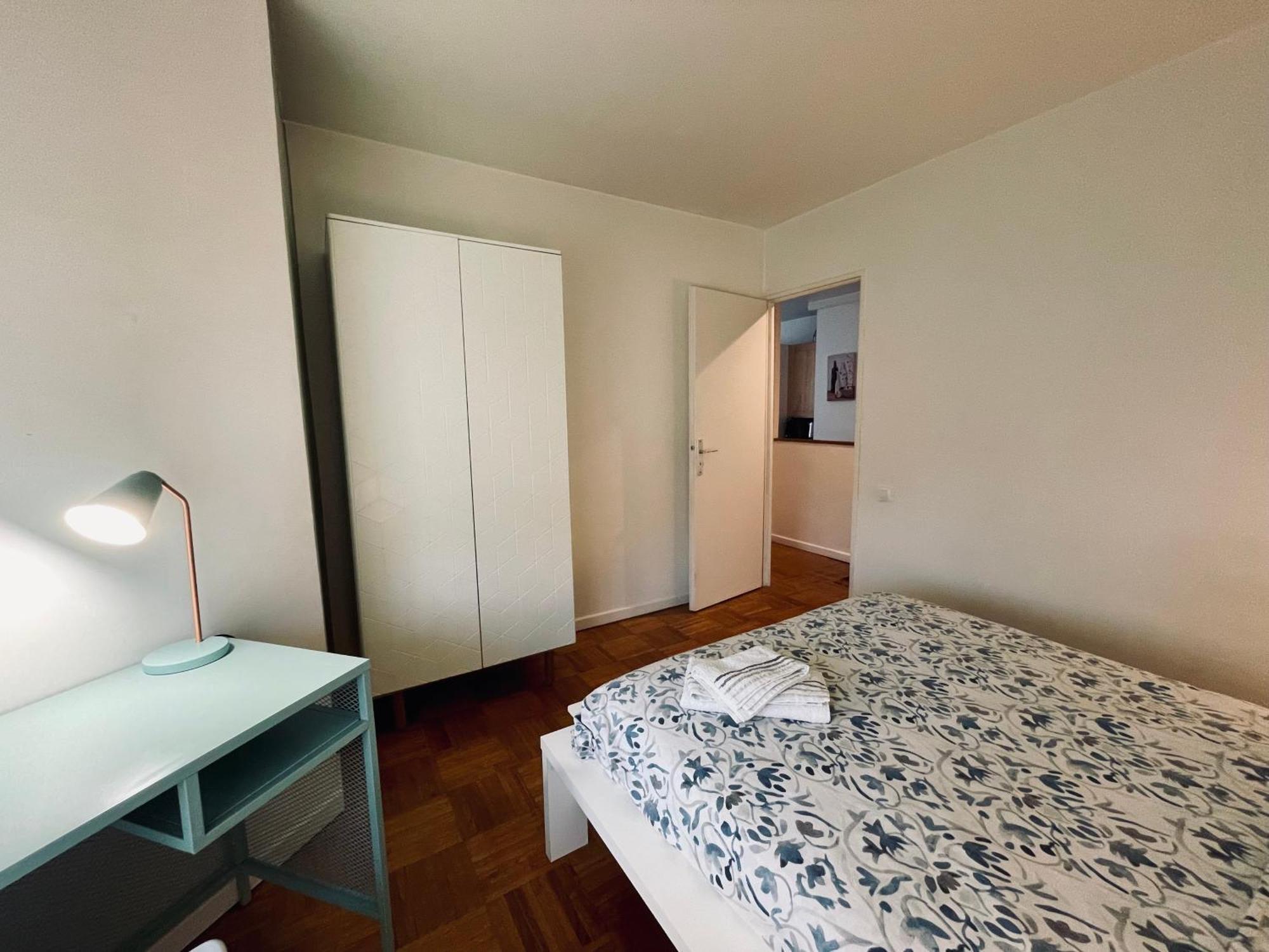 Authentique Apartment