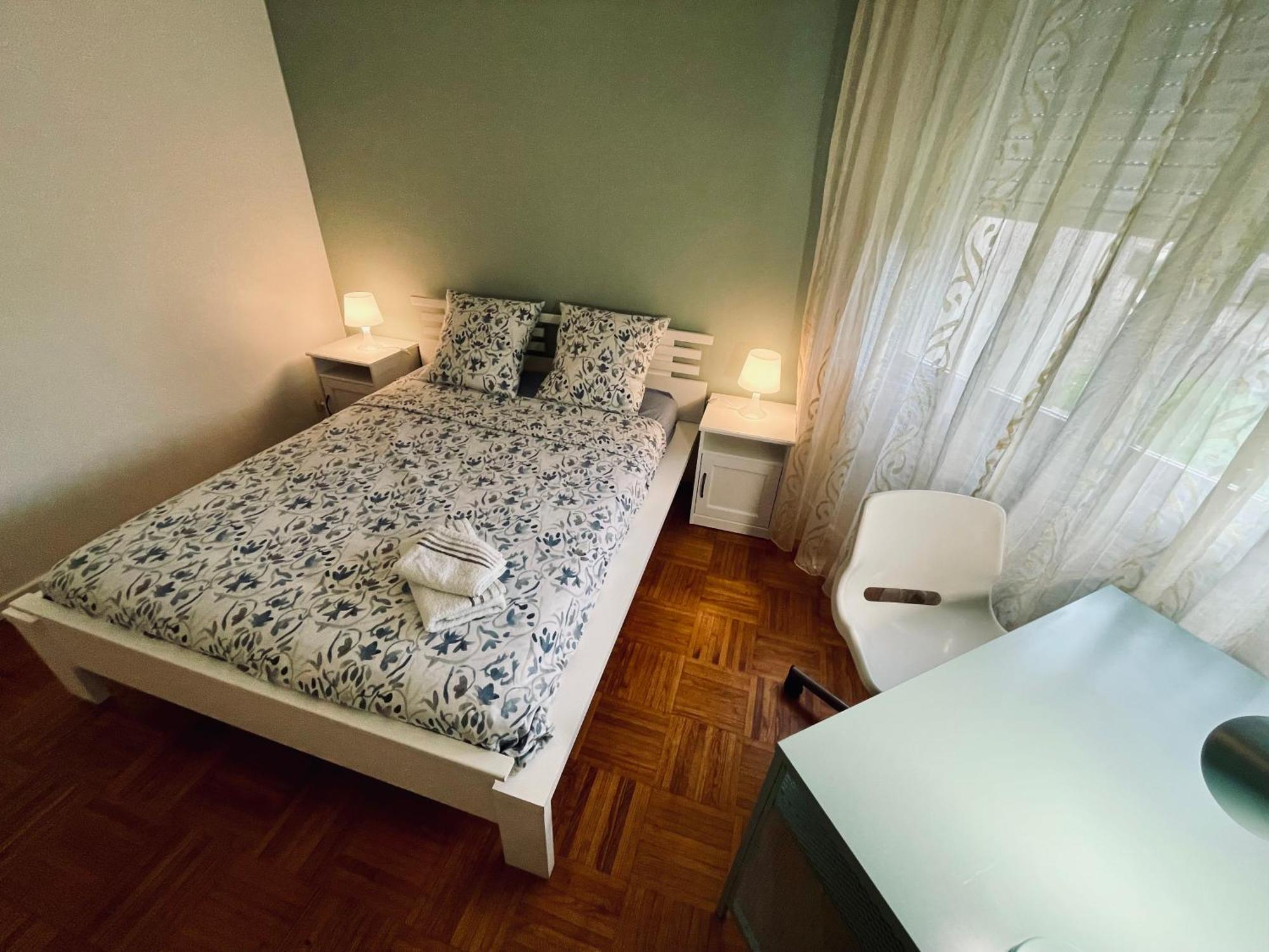 Apartment Authentique