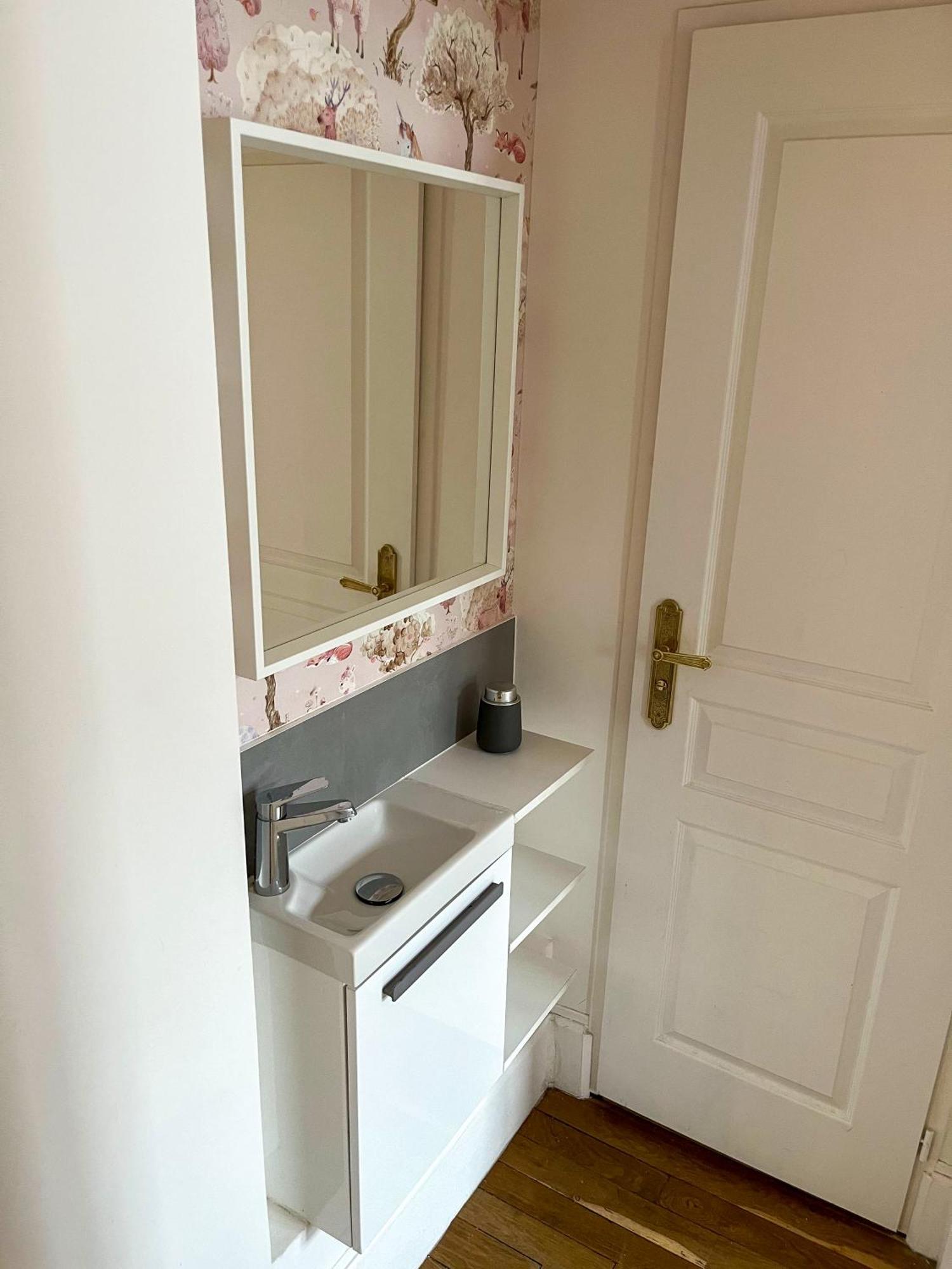 Apartment Grand Familial De Prestige Coeur De *
