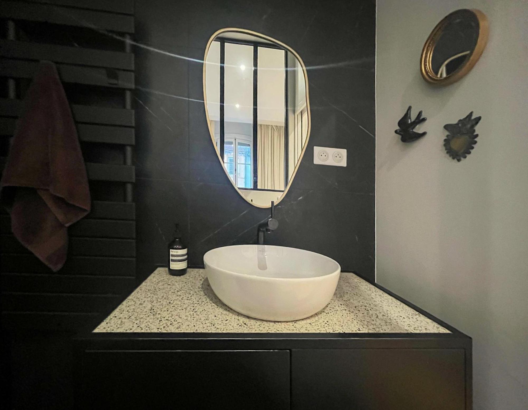 Grand Familial De Prestige Coeur De Apartment Lyon