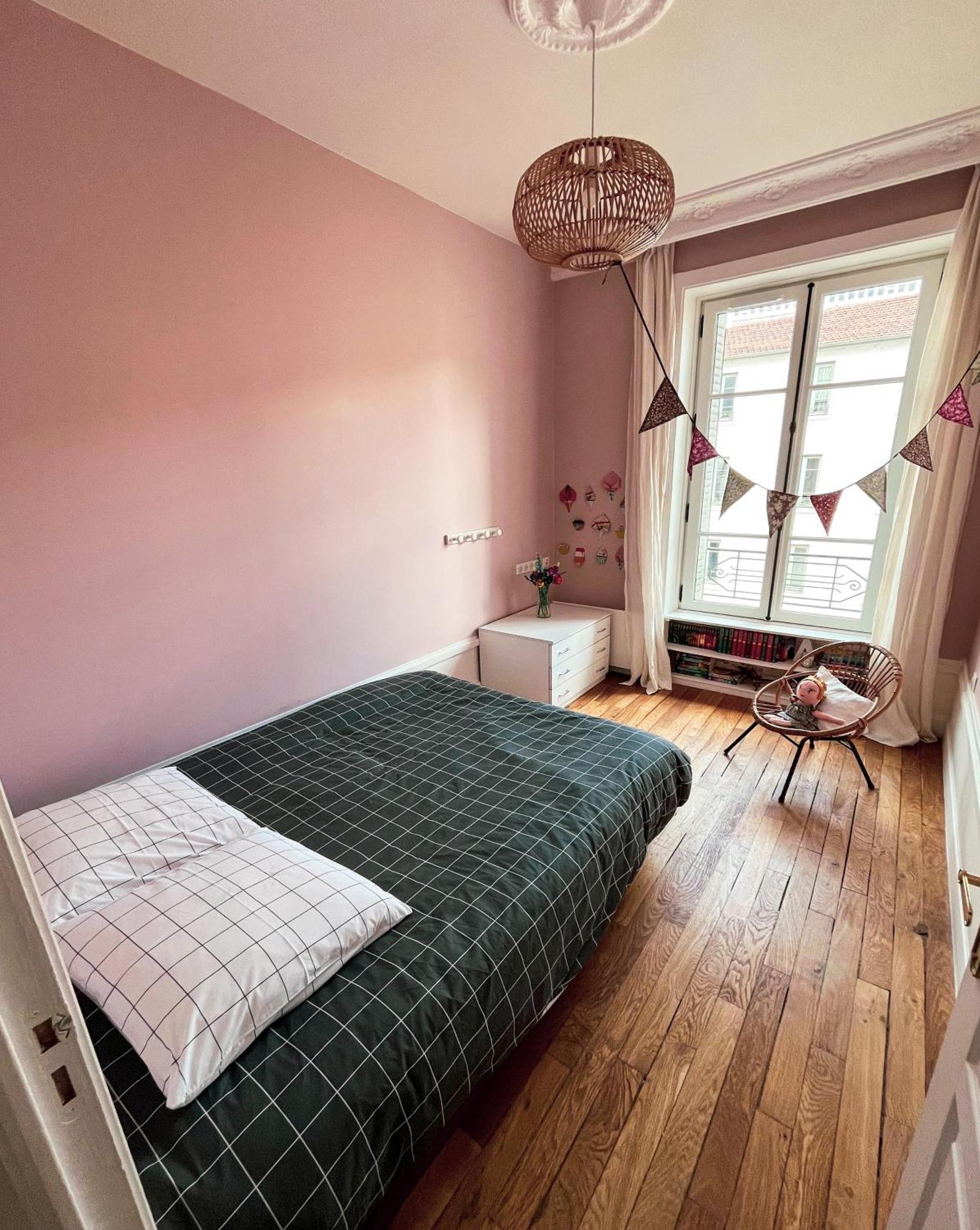 Apartment Grand Familial De Prestige Coeur De *
