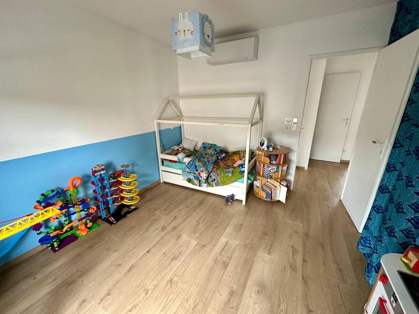 Agreable Maison Renovee, En Et Au Calme ! * Lyon