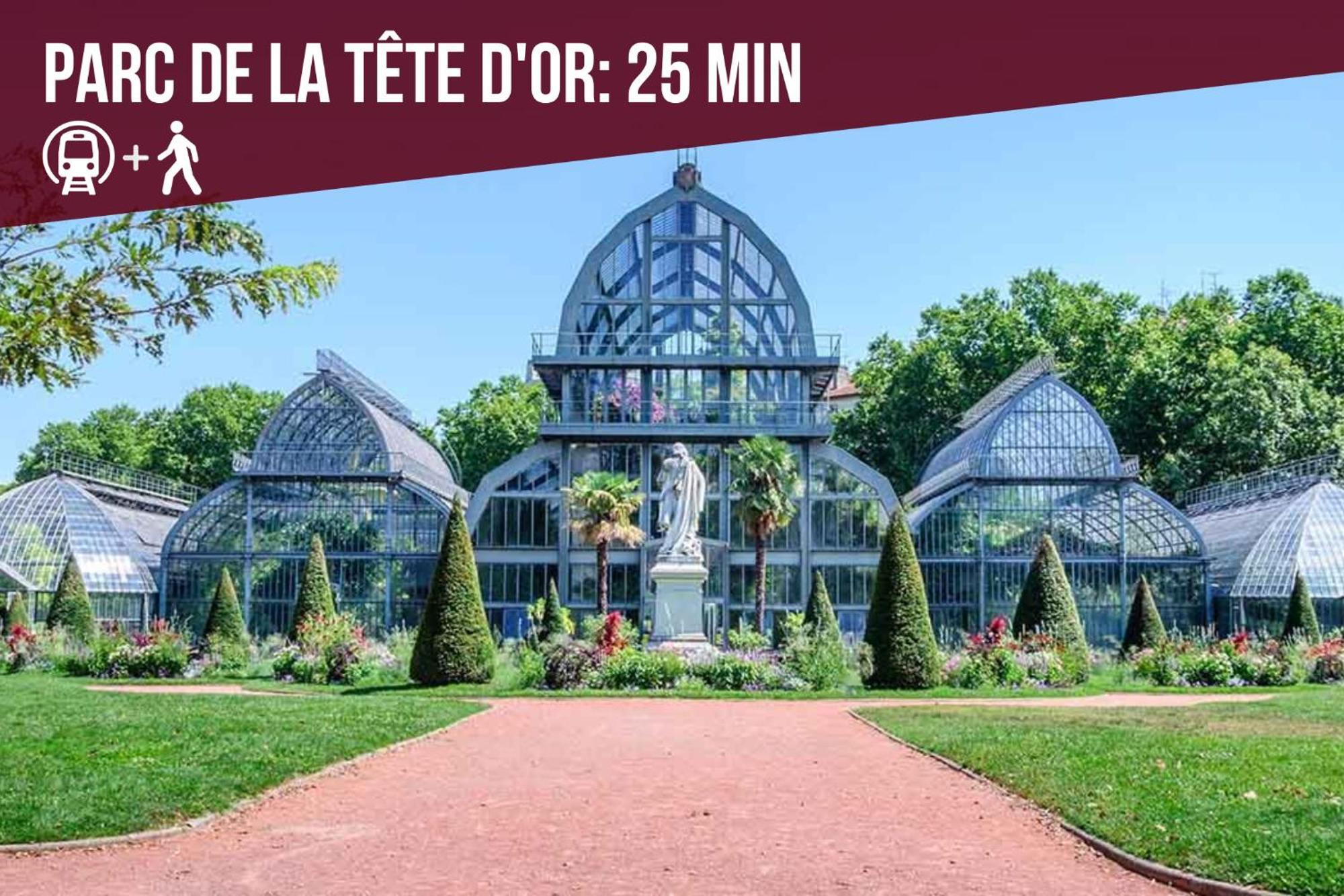 Appartement Le - T2 Cosy - Place Des Freres Lumiere Lyon