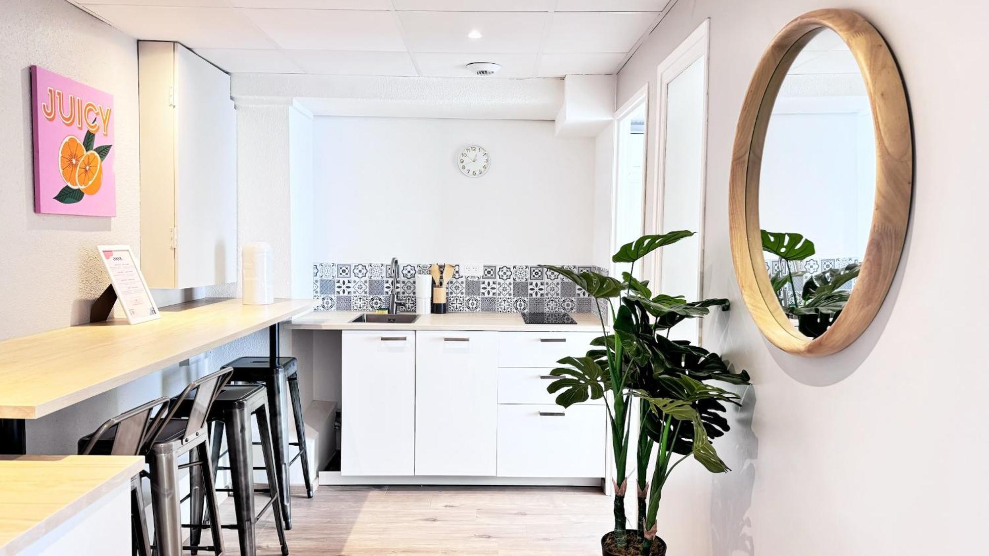 Fanette Apartamento Lyon