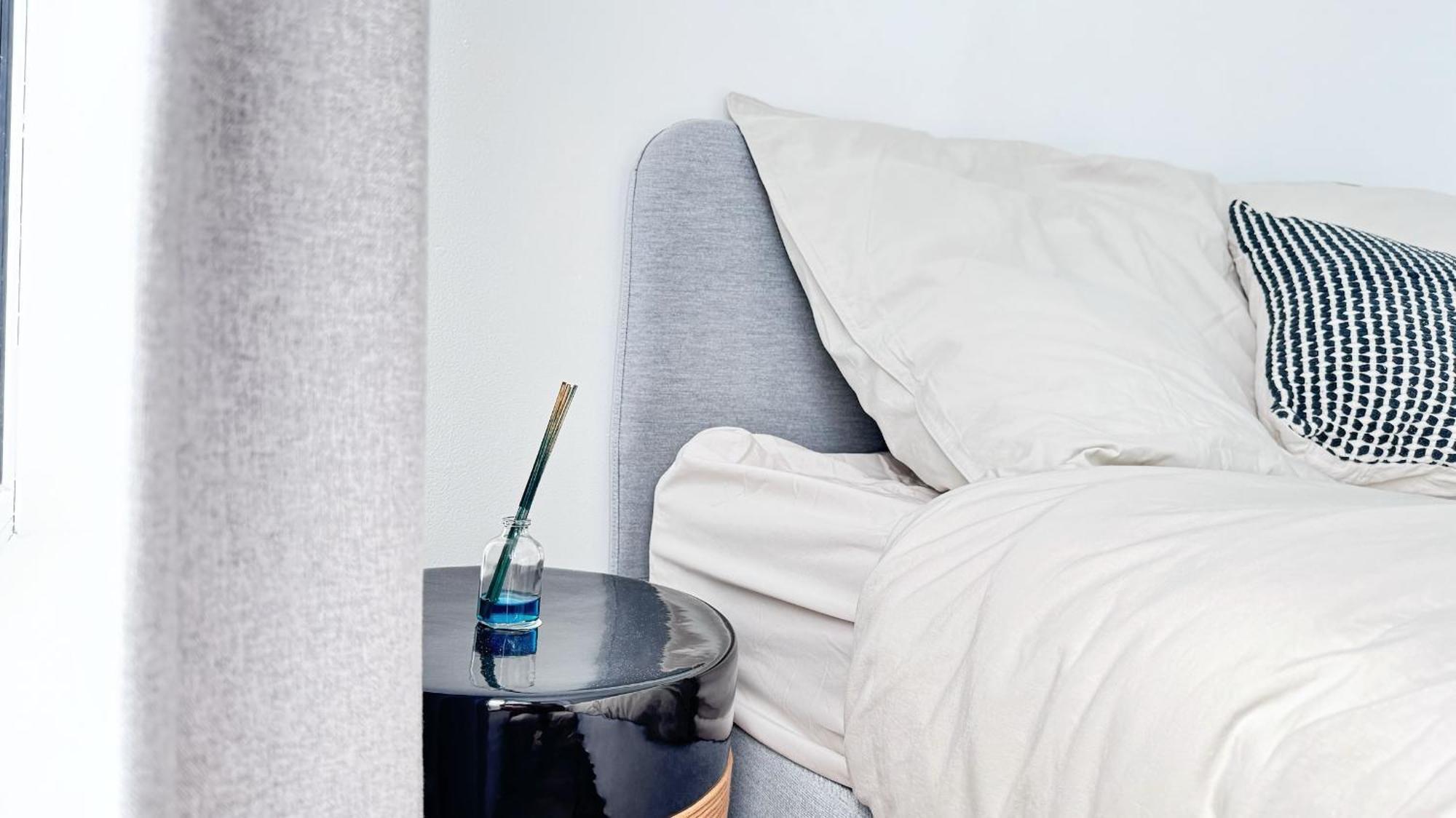 Fanette Apartamento *