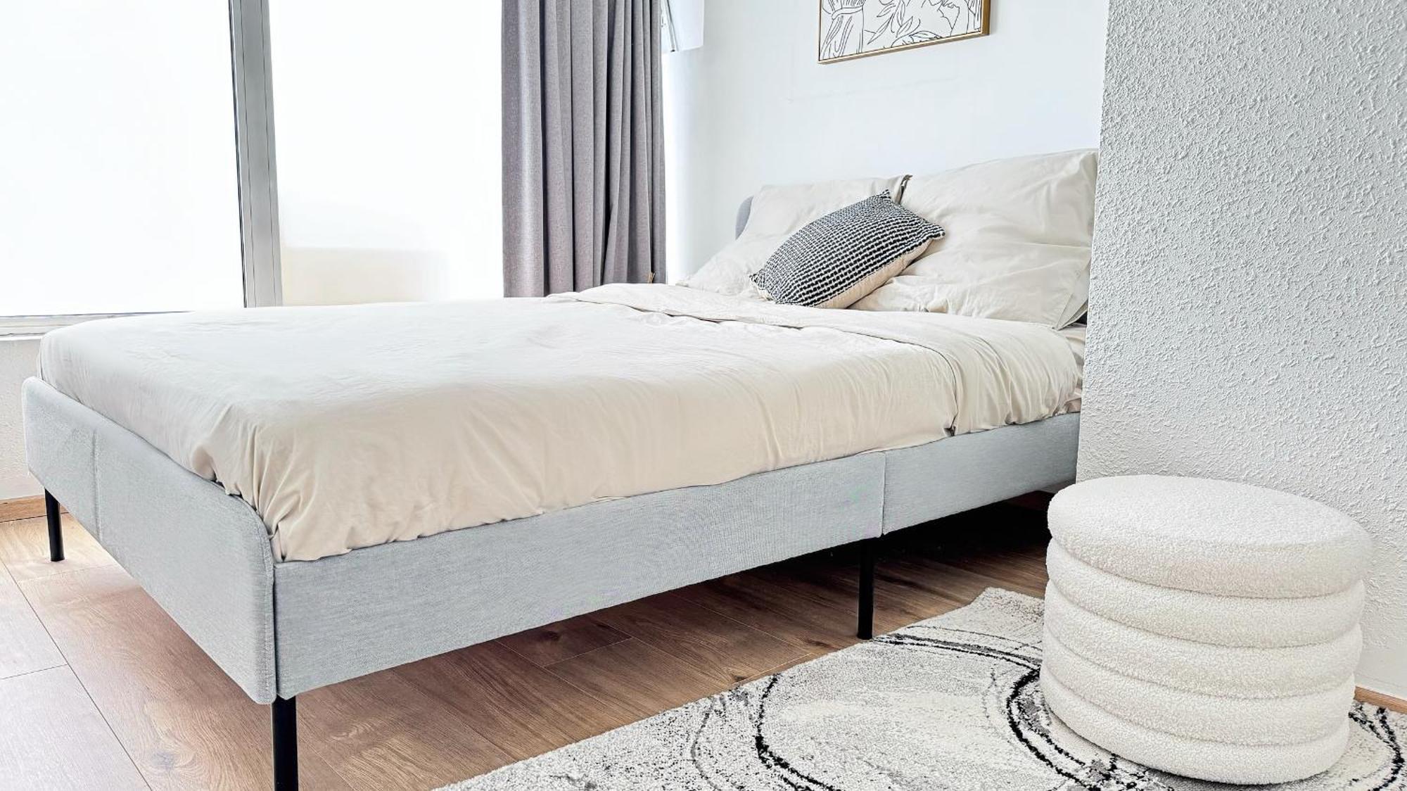 Apartamento Fanette