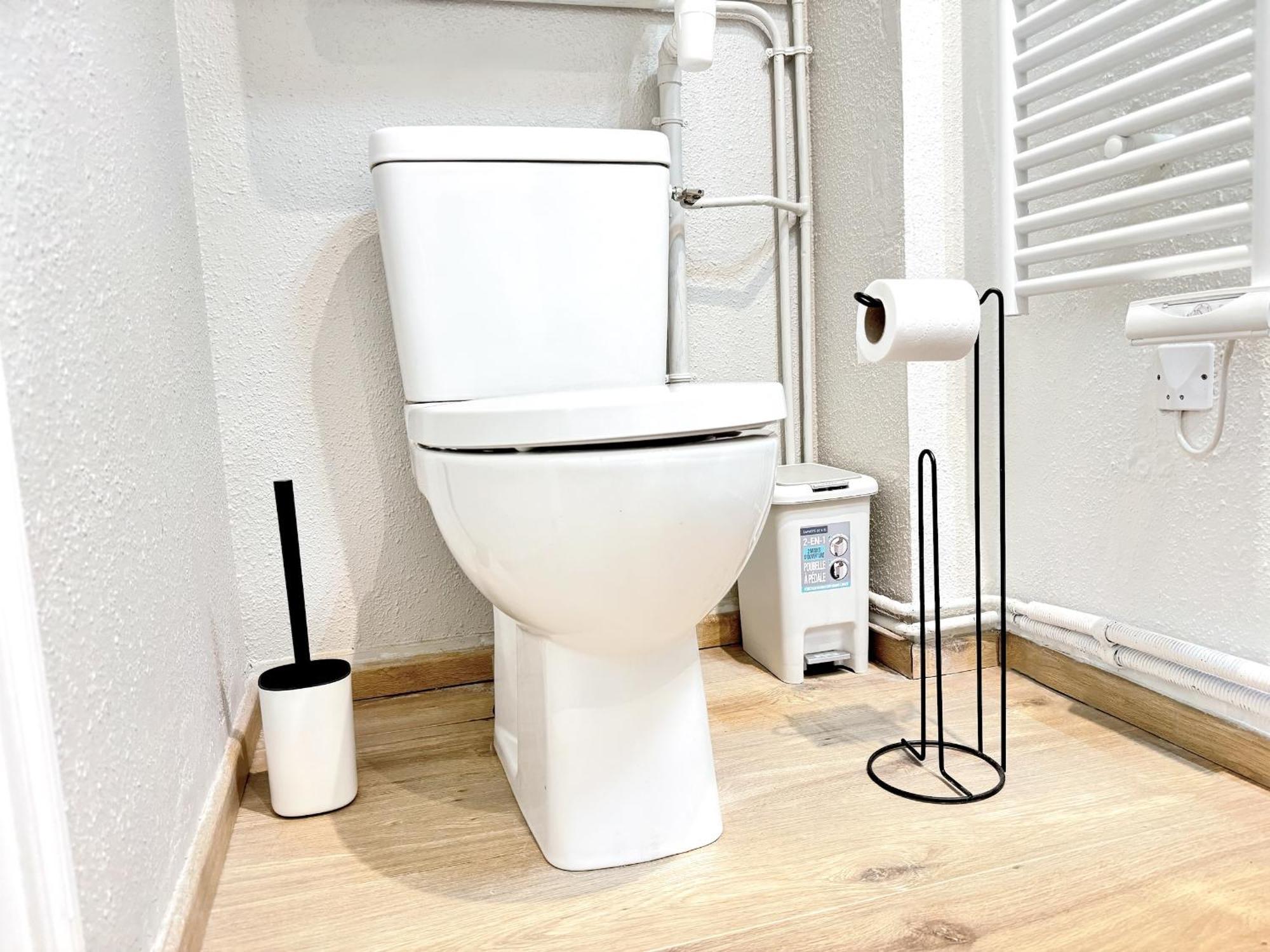 Apartamento Fanette
