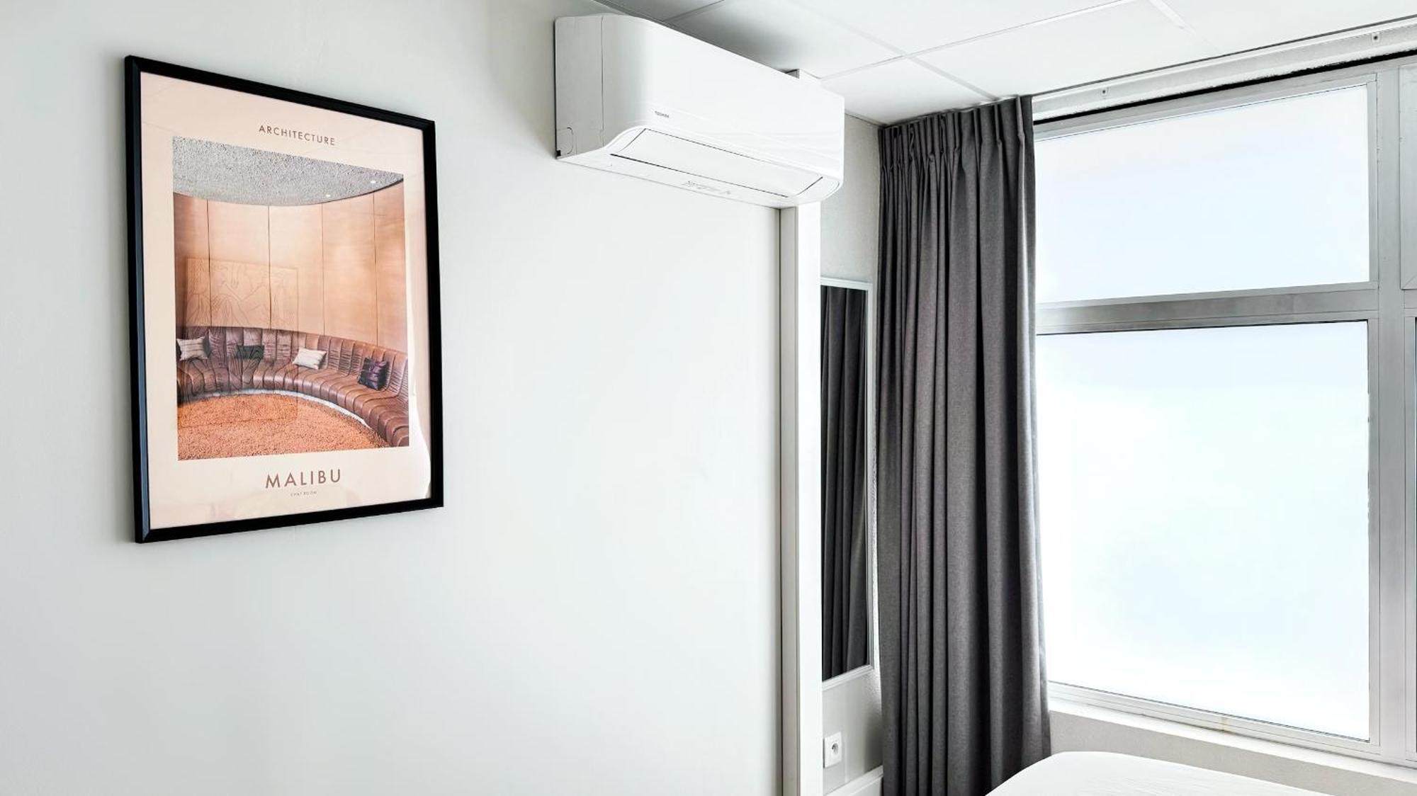 Apartamento Fanette