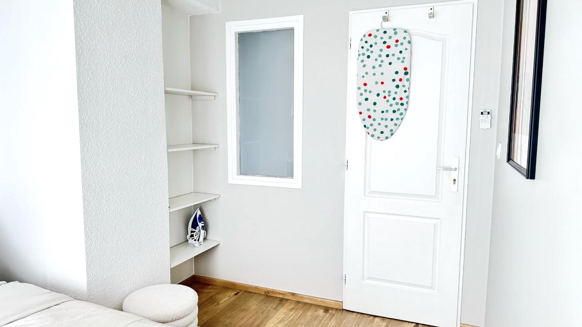 Fanette Apartamento Lyon