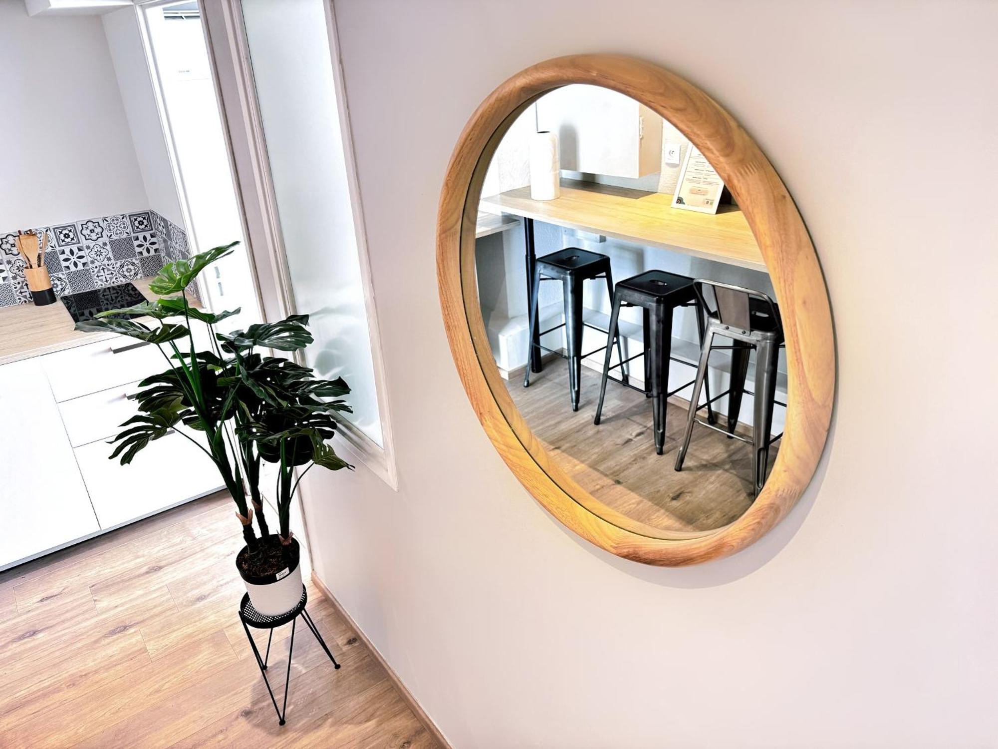 Fanette Apartamento