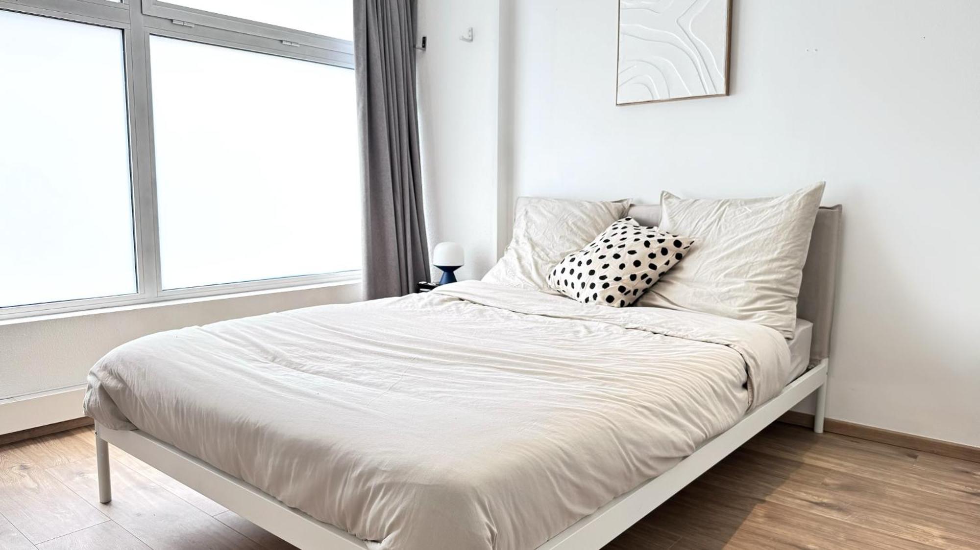 Fanette Apartamento