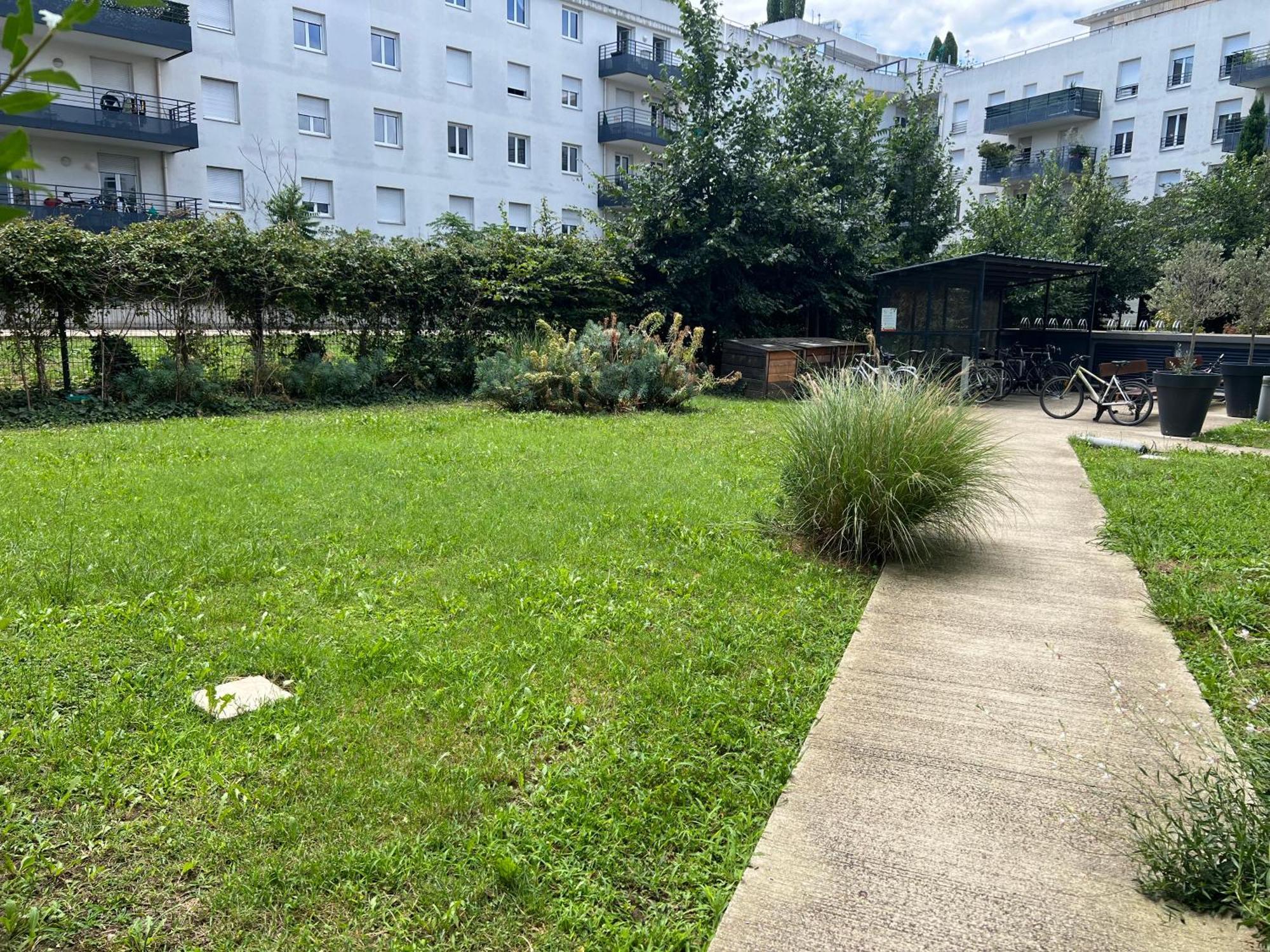 De Confort Apartment Lyon