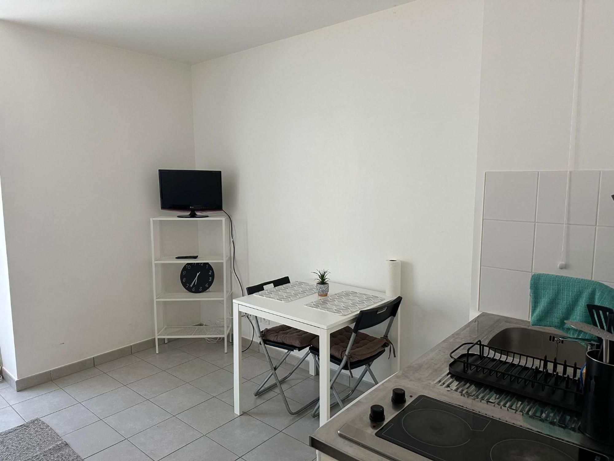 De Confort Apartment