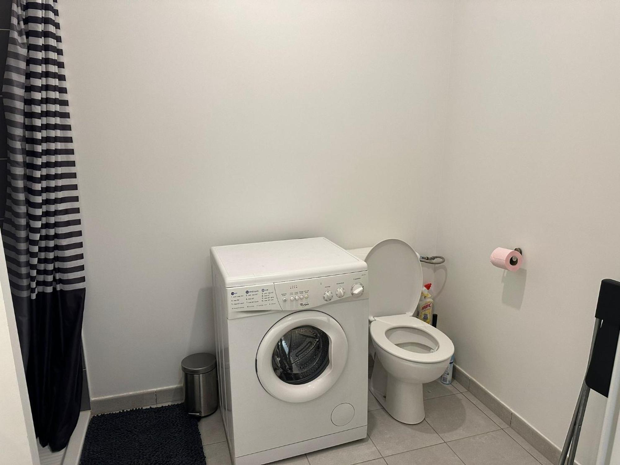 Apartment De Confort