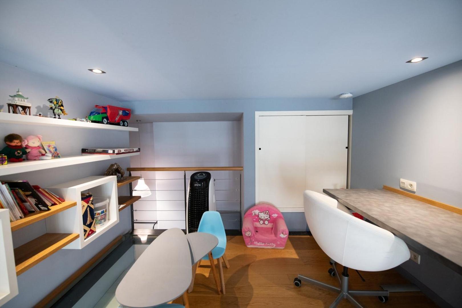 Appartement Loft Crequi - Bel Spacieux Proche Tete D'or Lyon