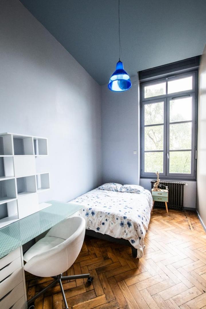 Loft Crequi - Bel Spacieux Proche Tete D'or *