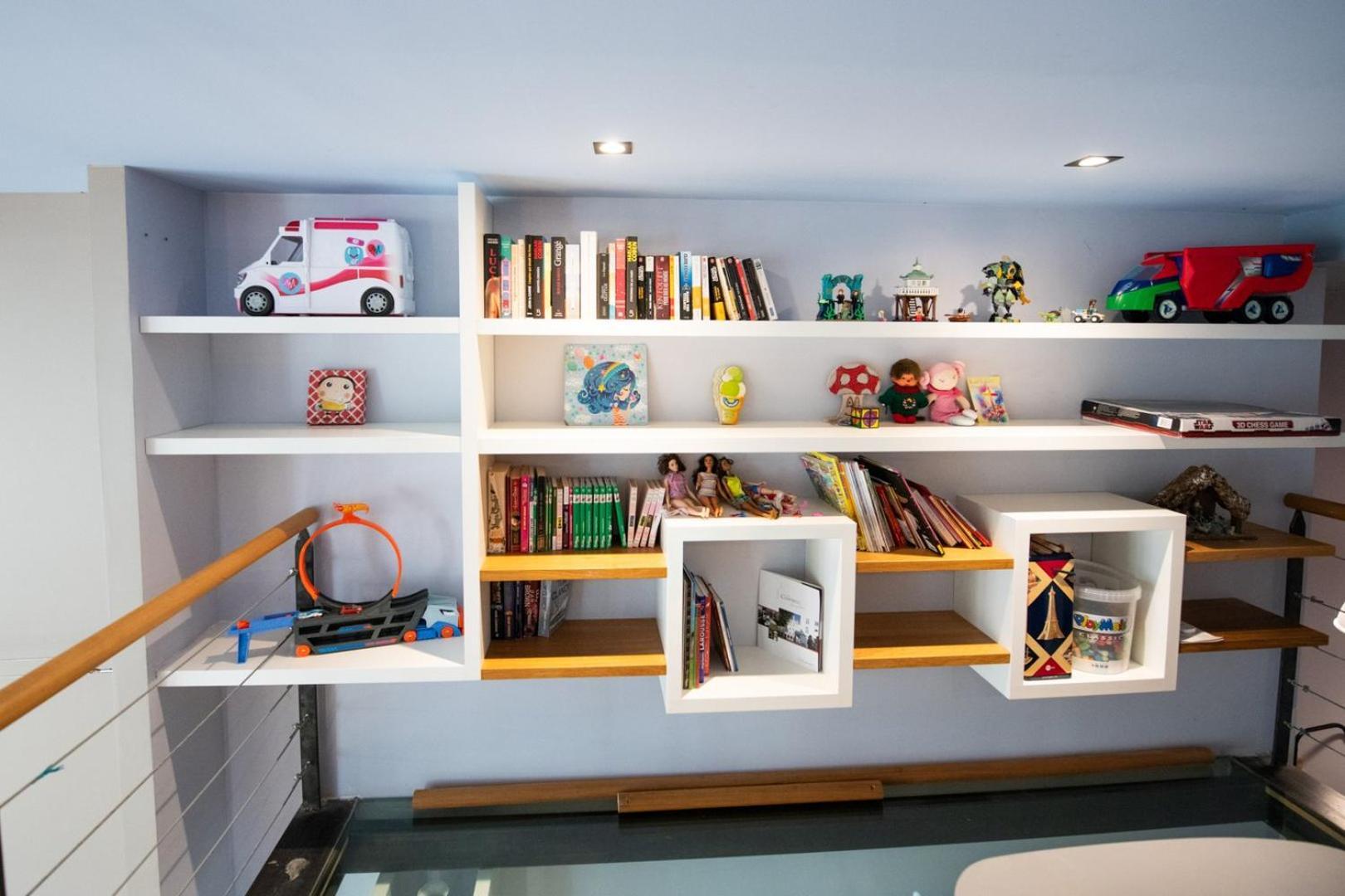 Loft Crequi - Bel Spacieux Proche Tete D'or