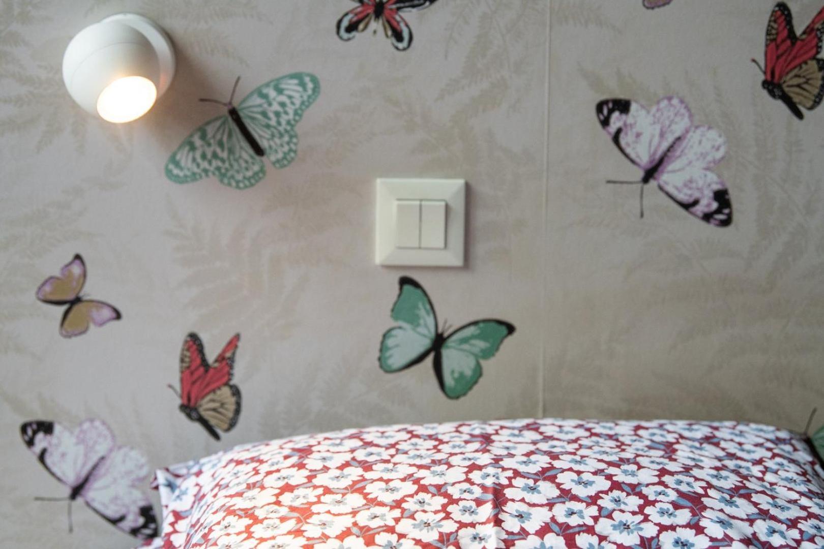 Loft Crequi - Bel Spacieux Proche Tete D'or Appartement *