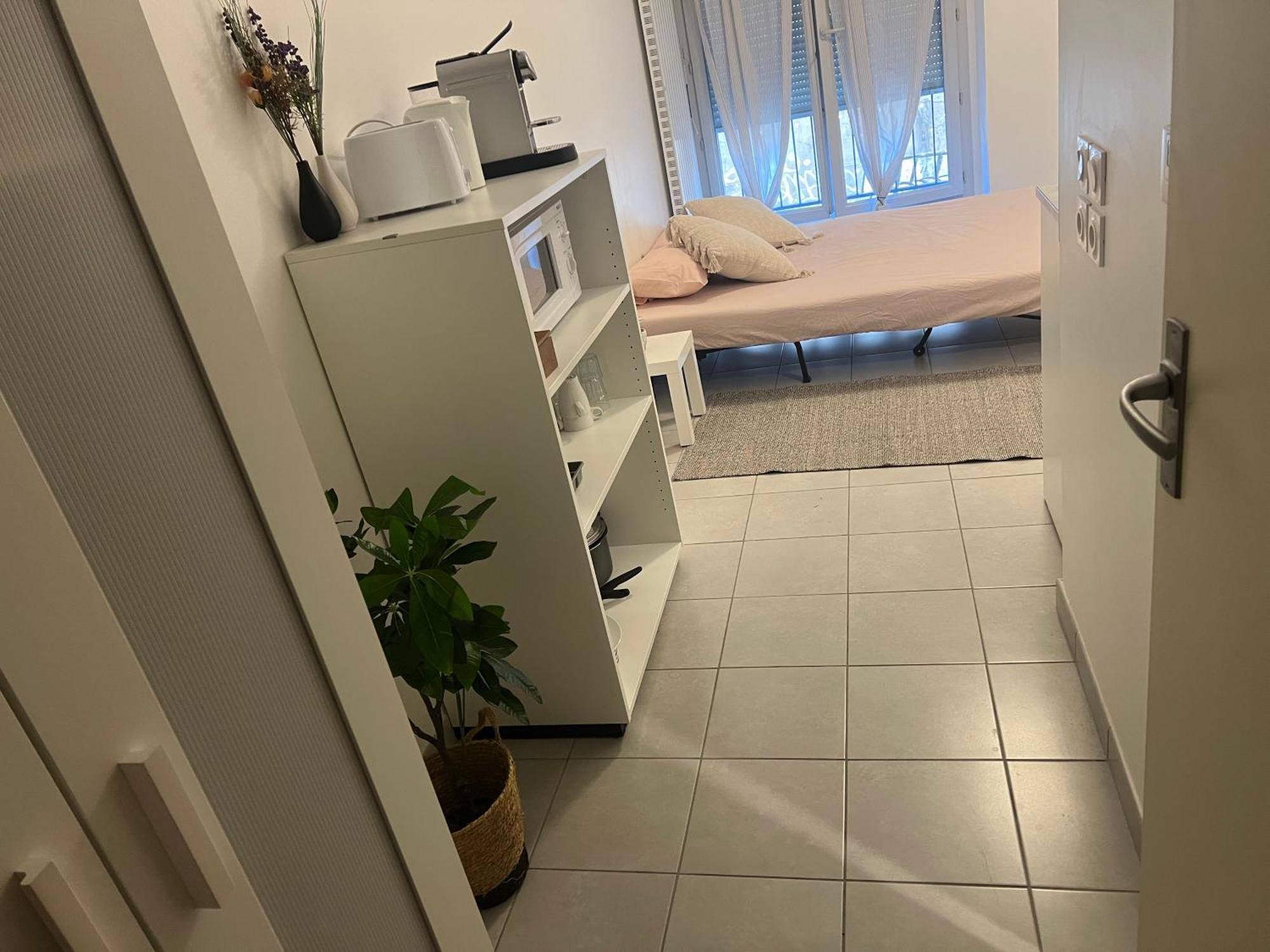 Apartment De Confort *