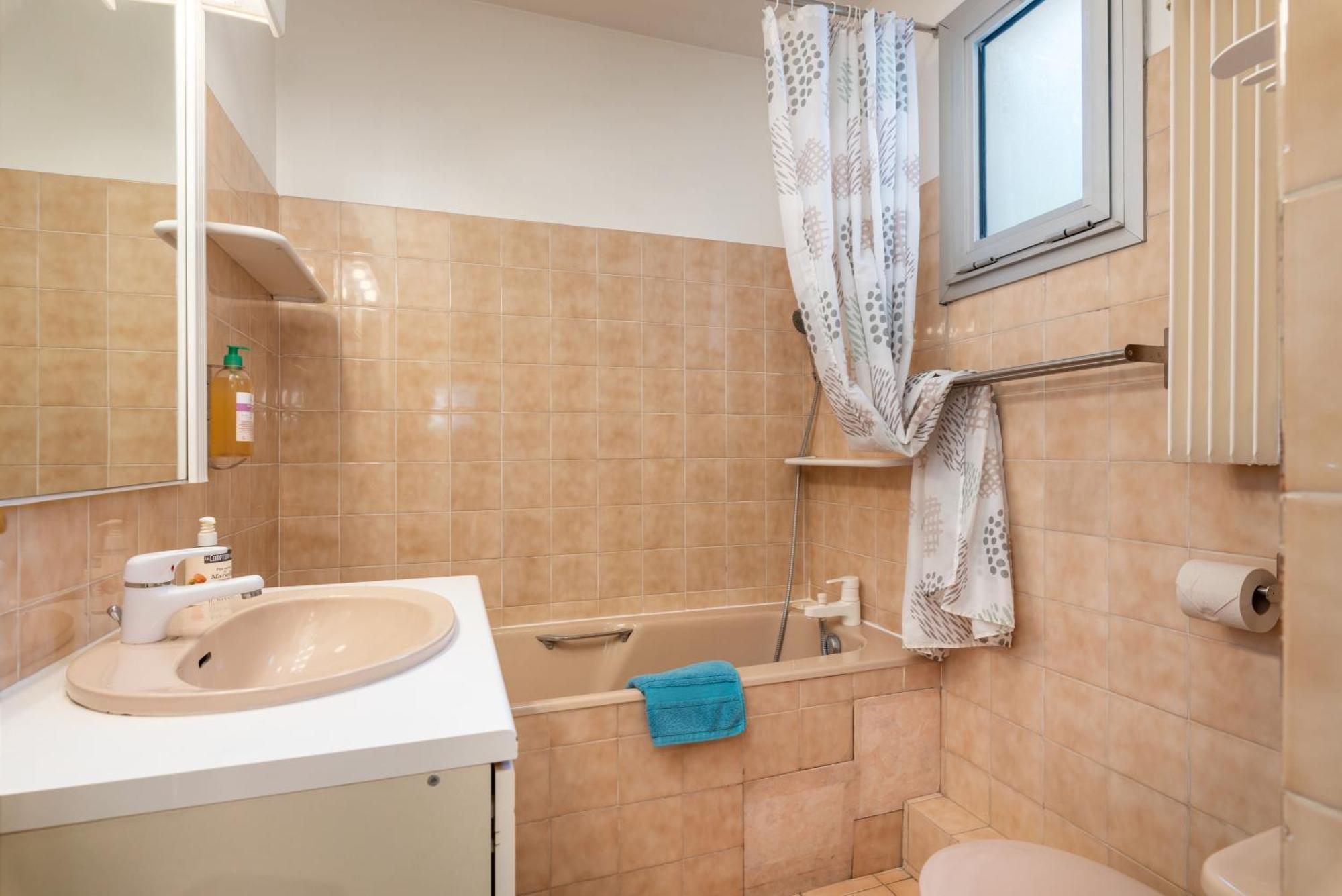 Appartement L'azalee - 106m2 Quartier Monplaisir 8