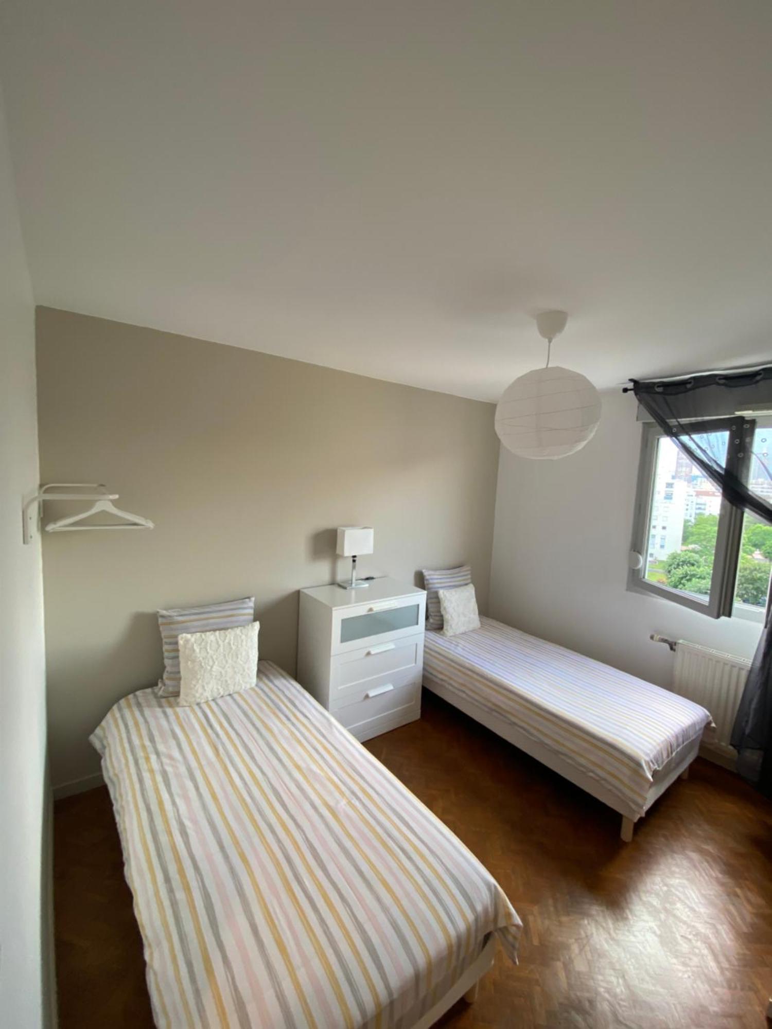 Grand Sur Apartamento *