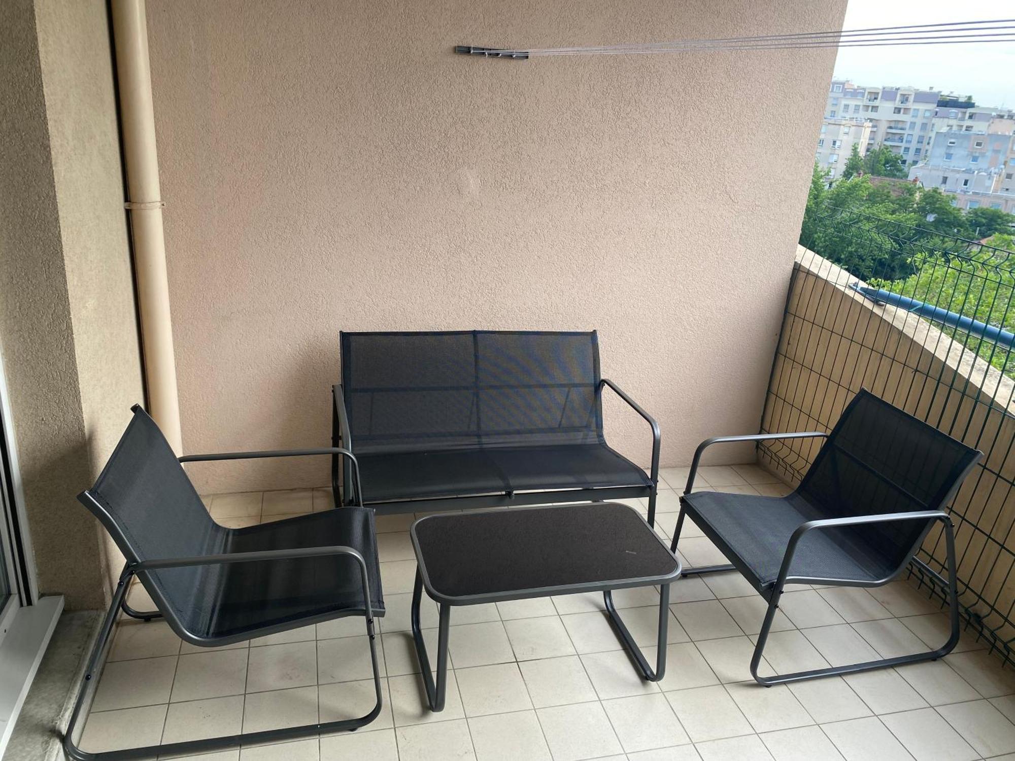 Grand Sur Apartamento *