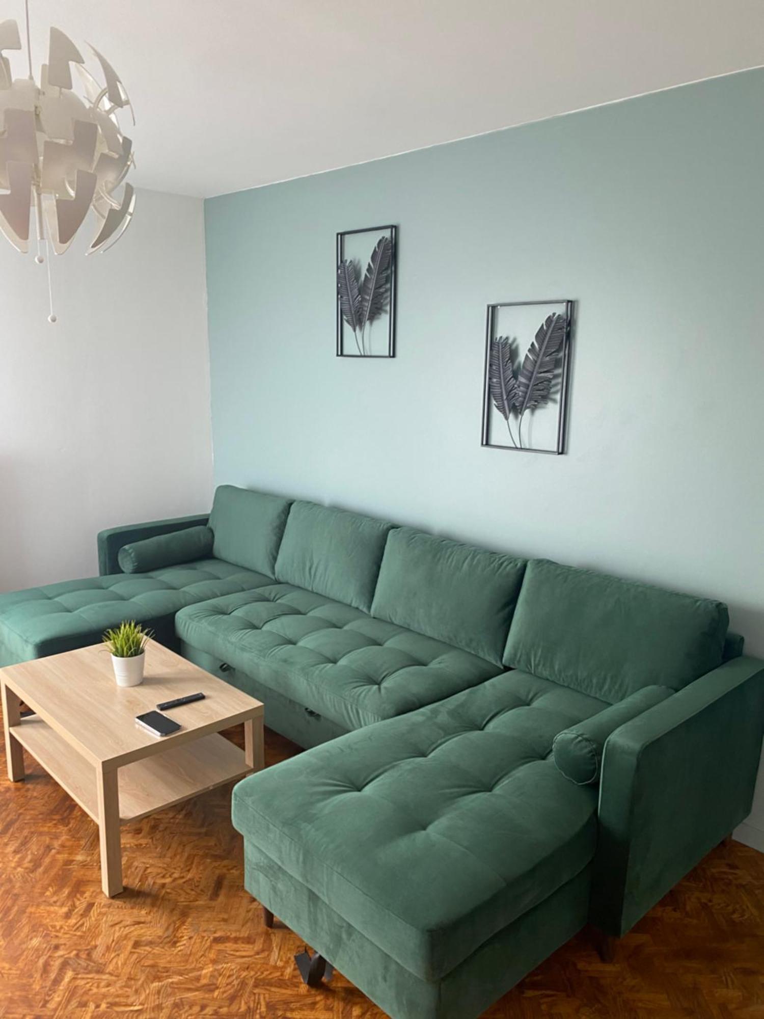 Apartamento Grand Sur *