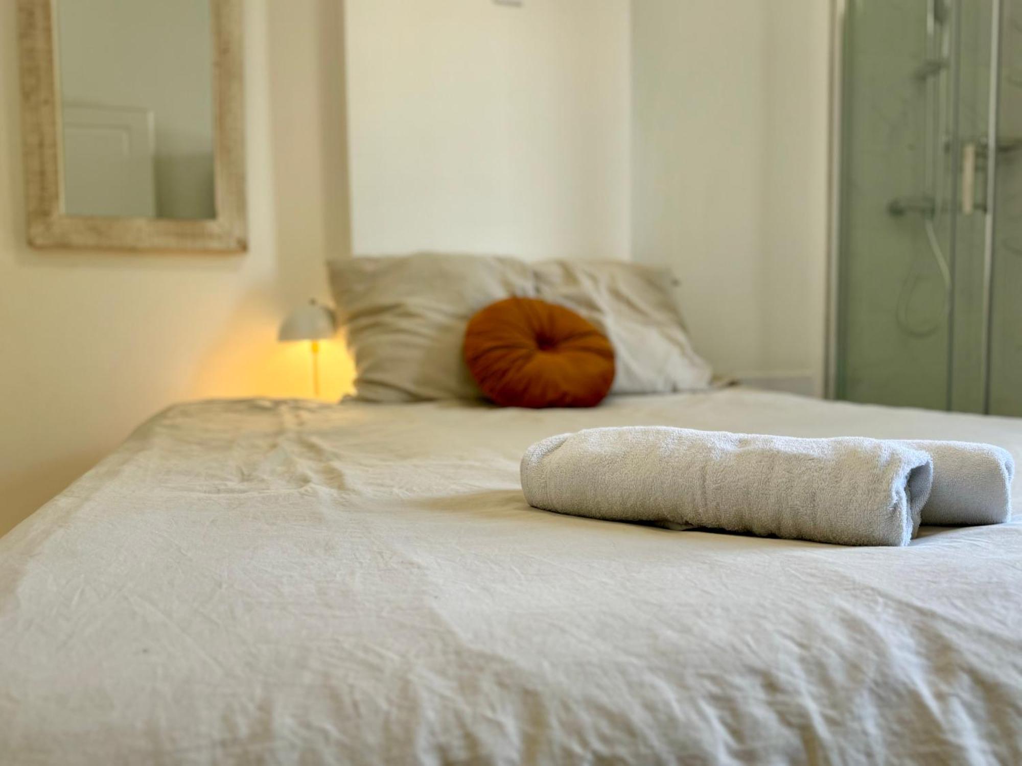 Rumba Apartment