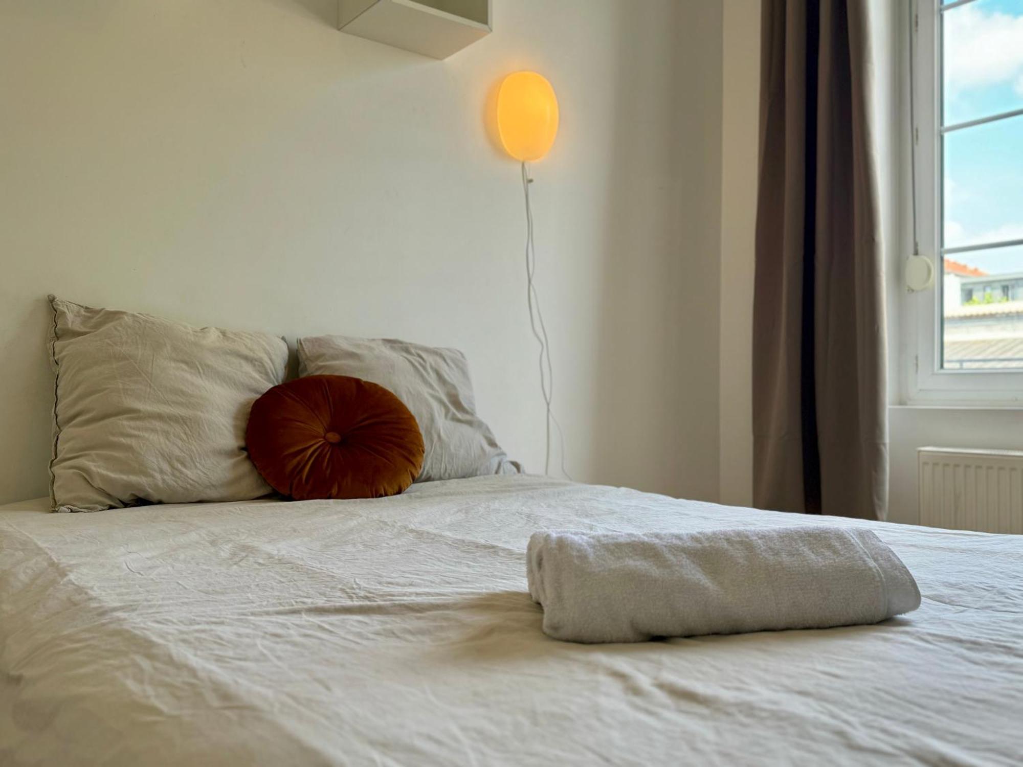 Apartment Rumba Lyon