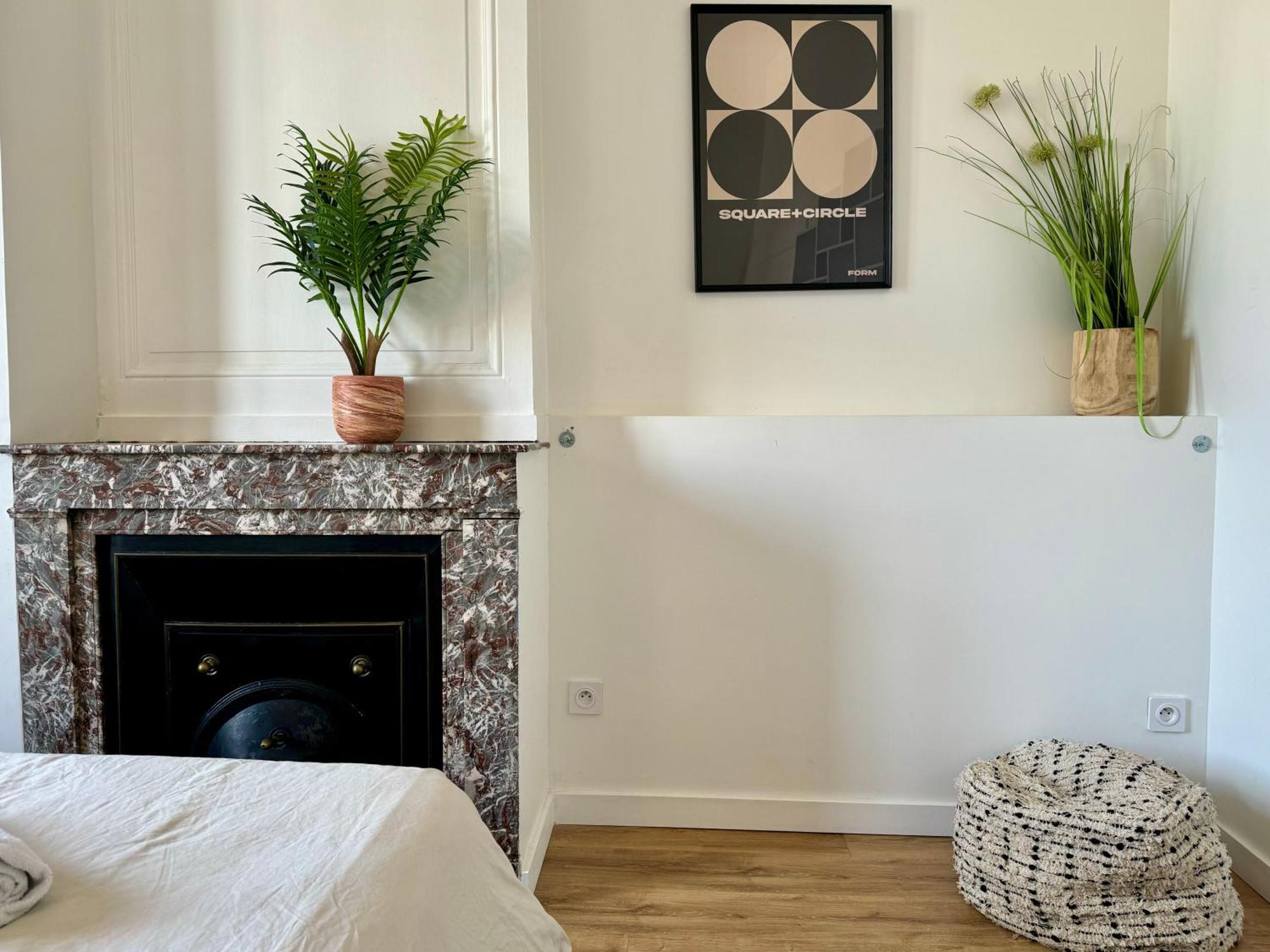 Rumba Apartment *