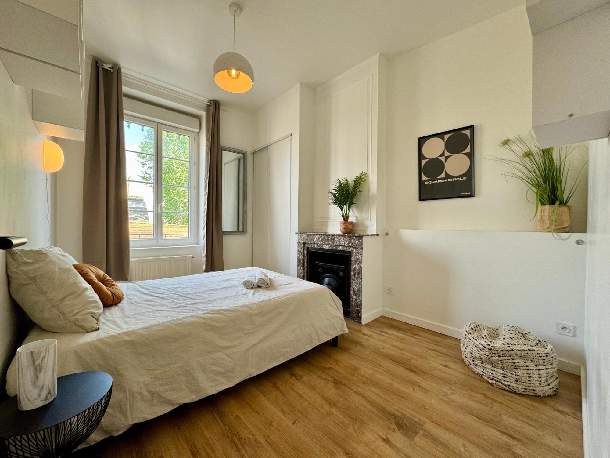 Rumba Apartment Lyon
