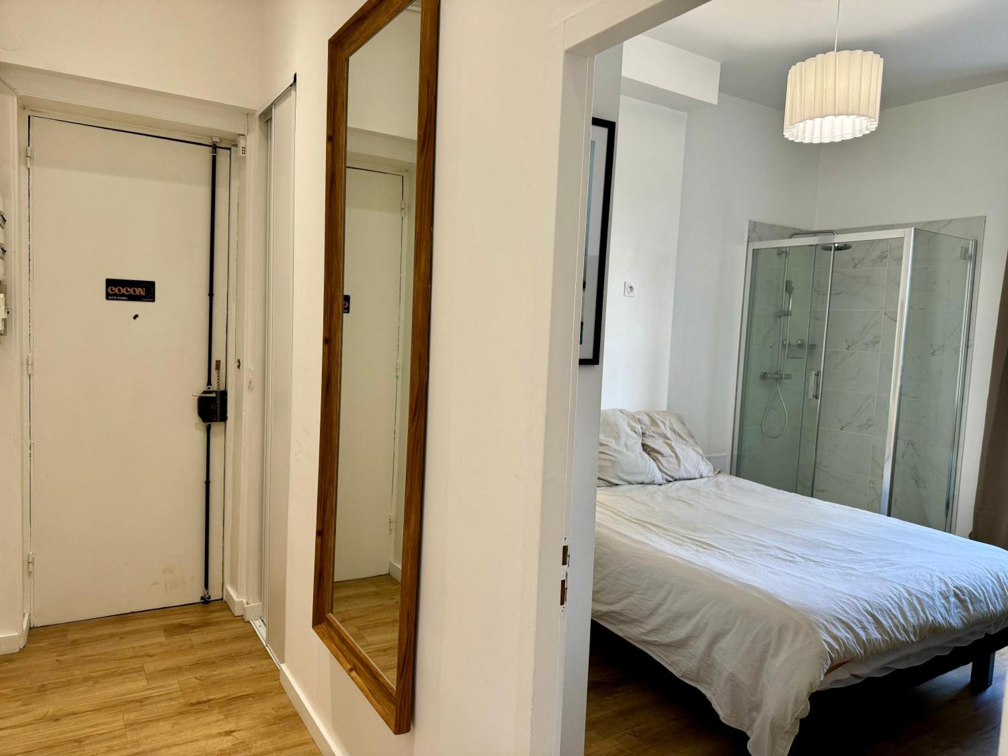 Rumba Apartment *