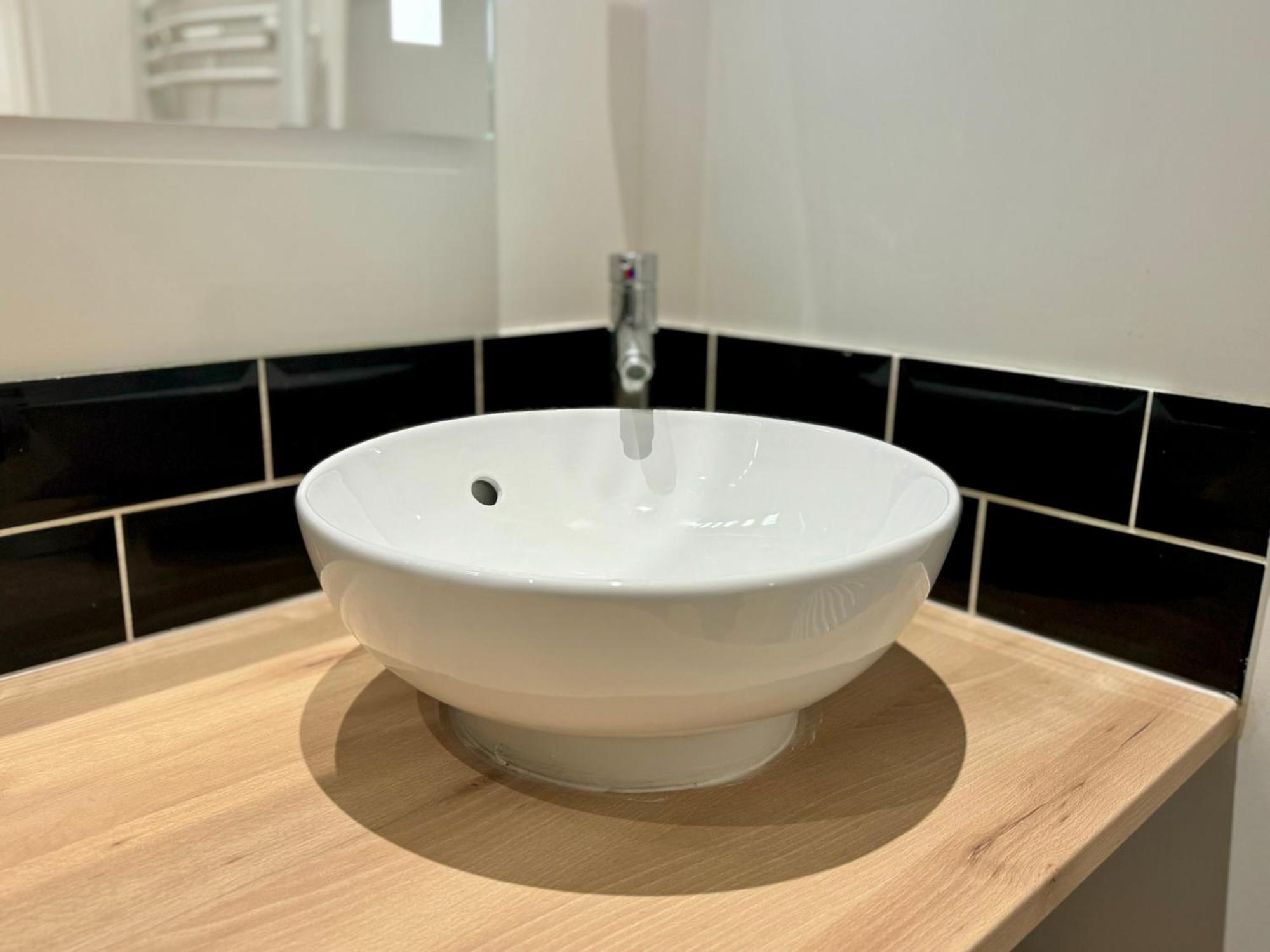 Rumba Apartment Lyon
