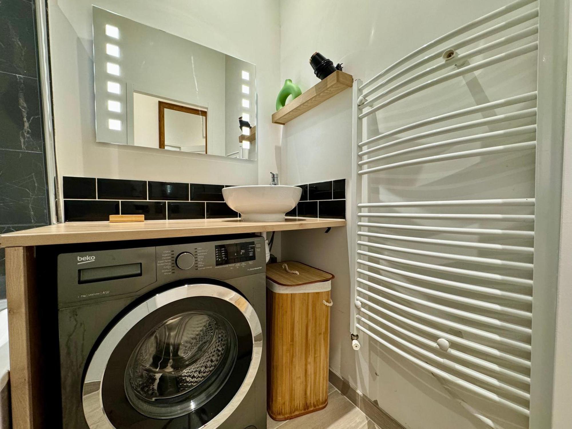 Rumba Apartment