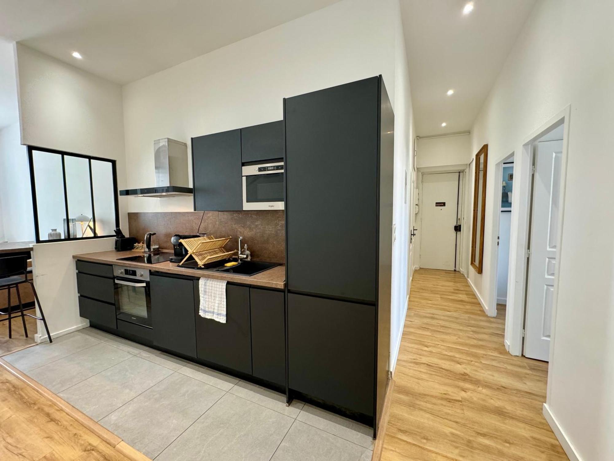 Rumba Apartment *