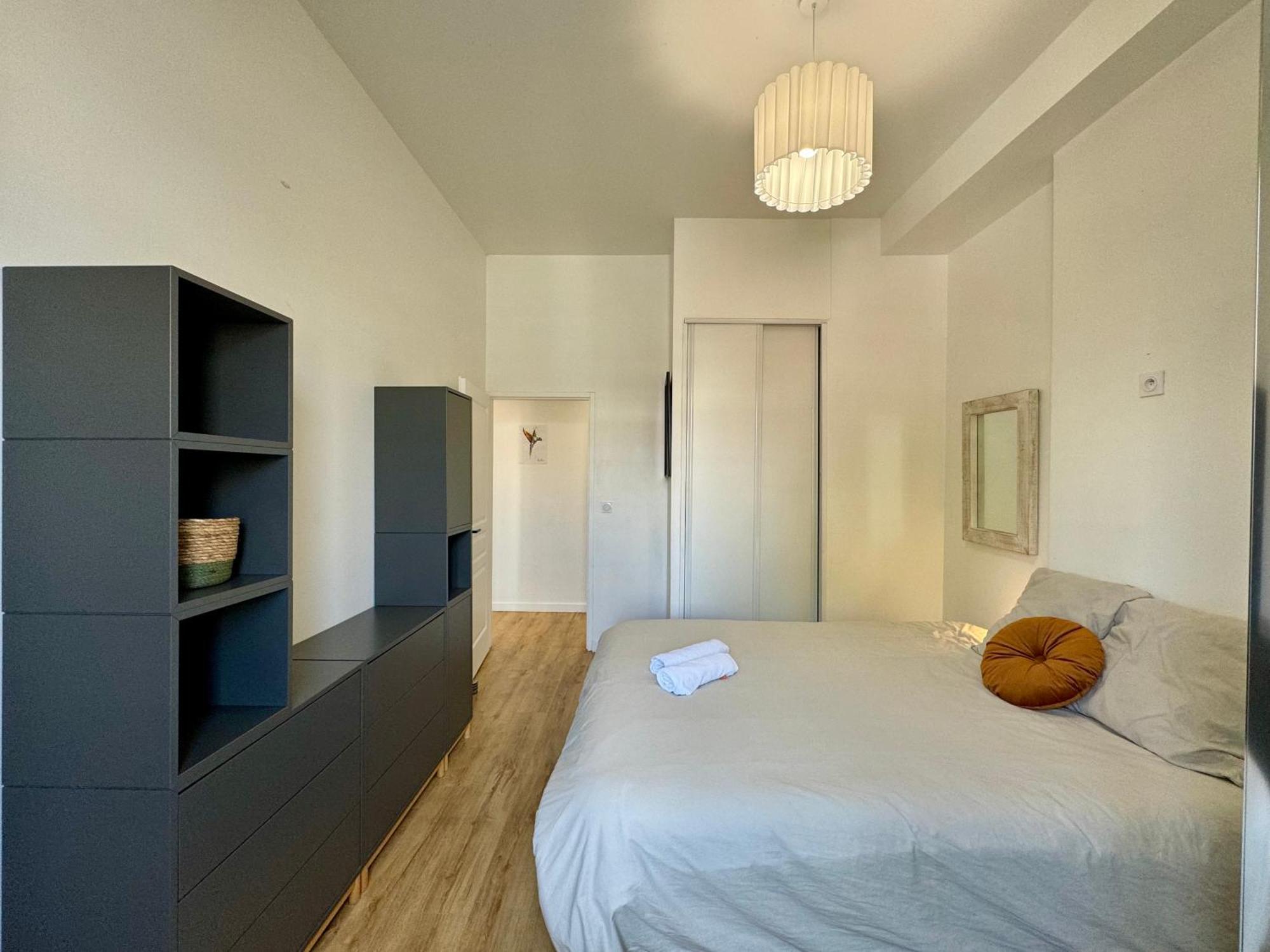 Rumba Apartment Lyon
