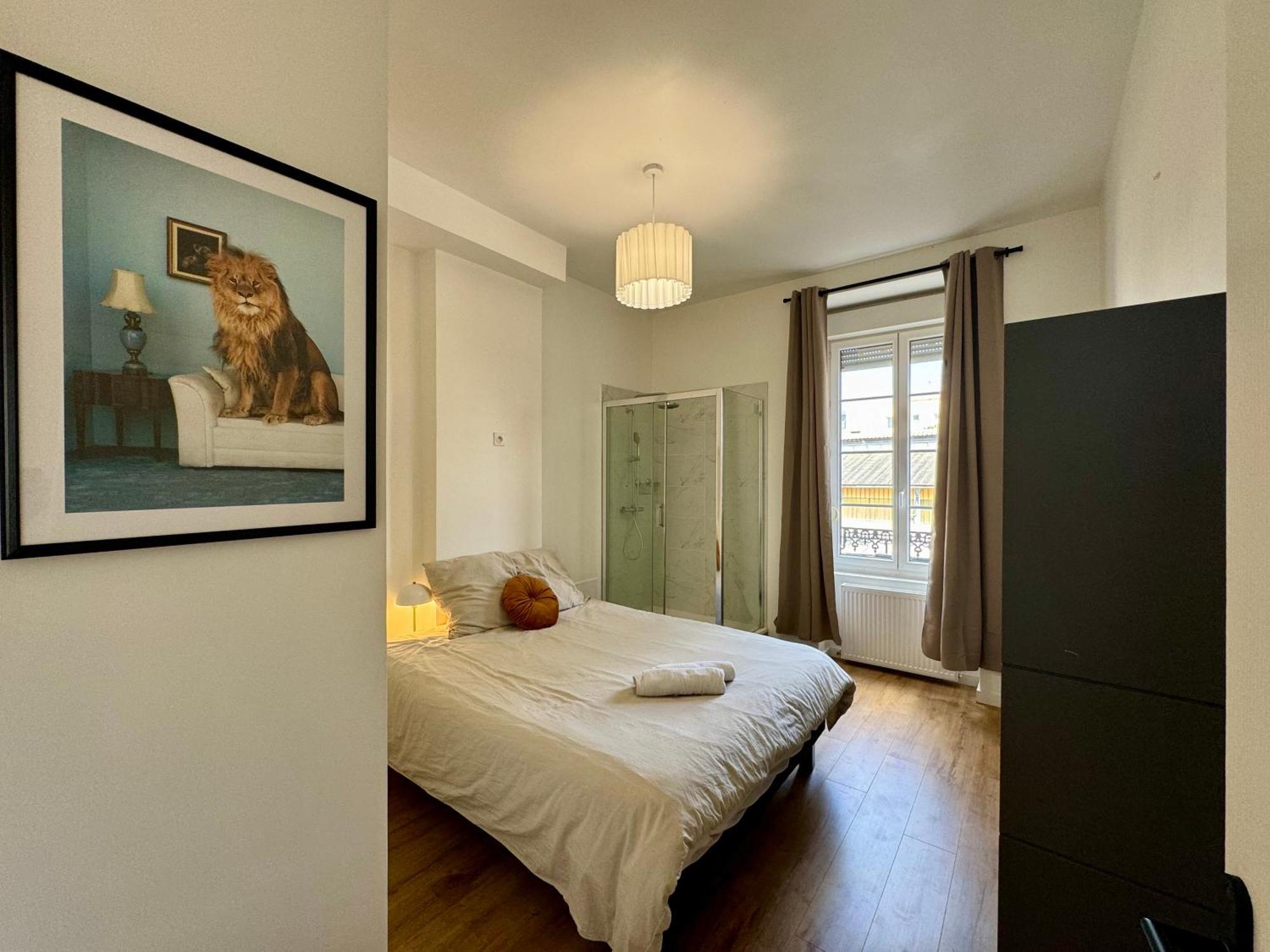Rumba Apartment