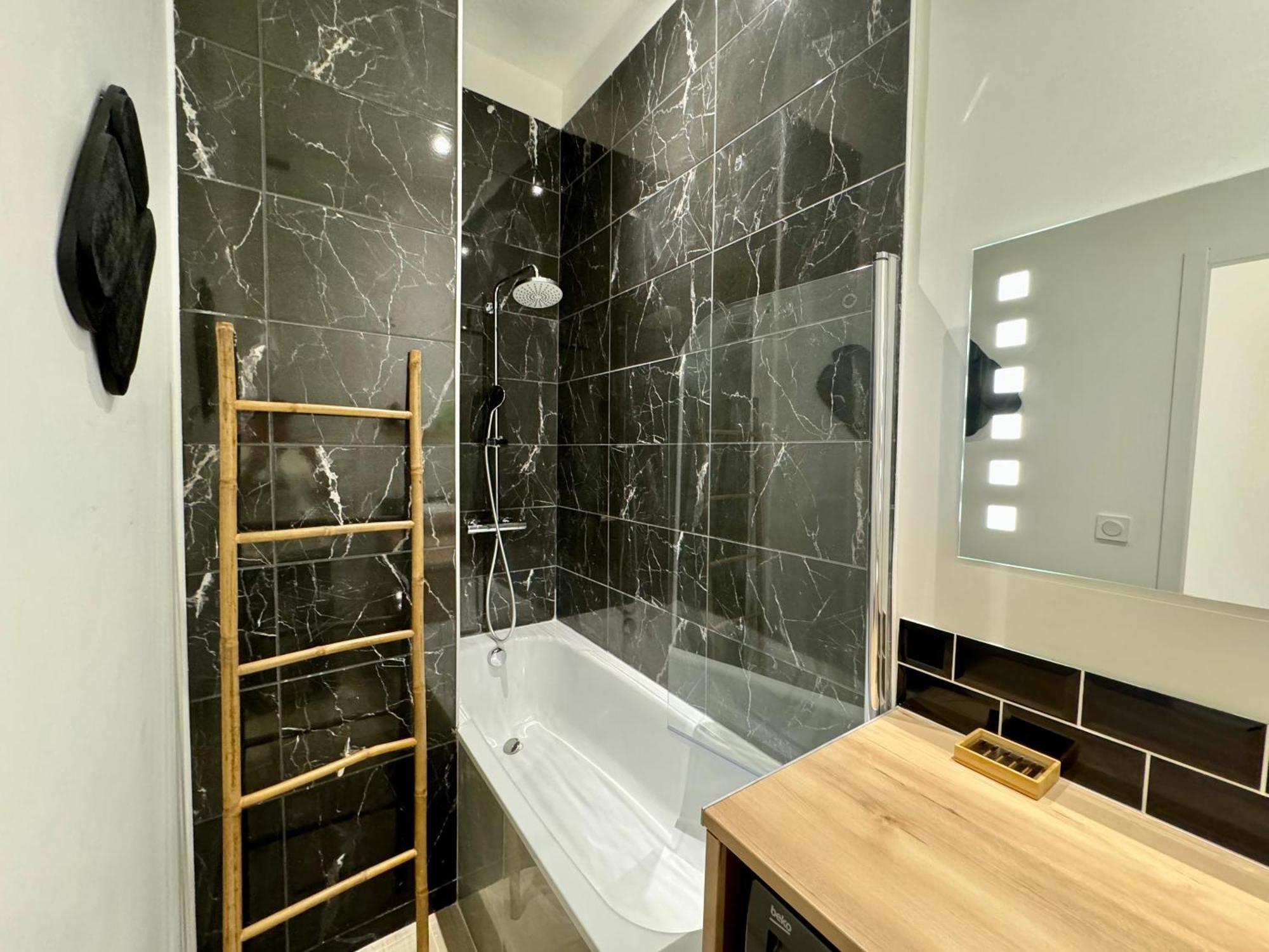 Rumba Apartment Lyon